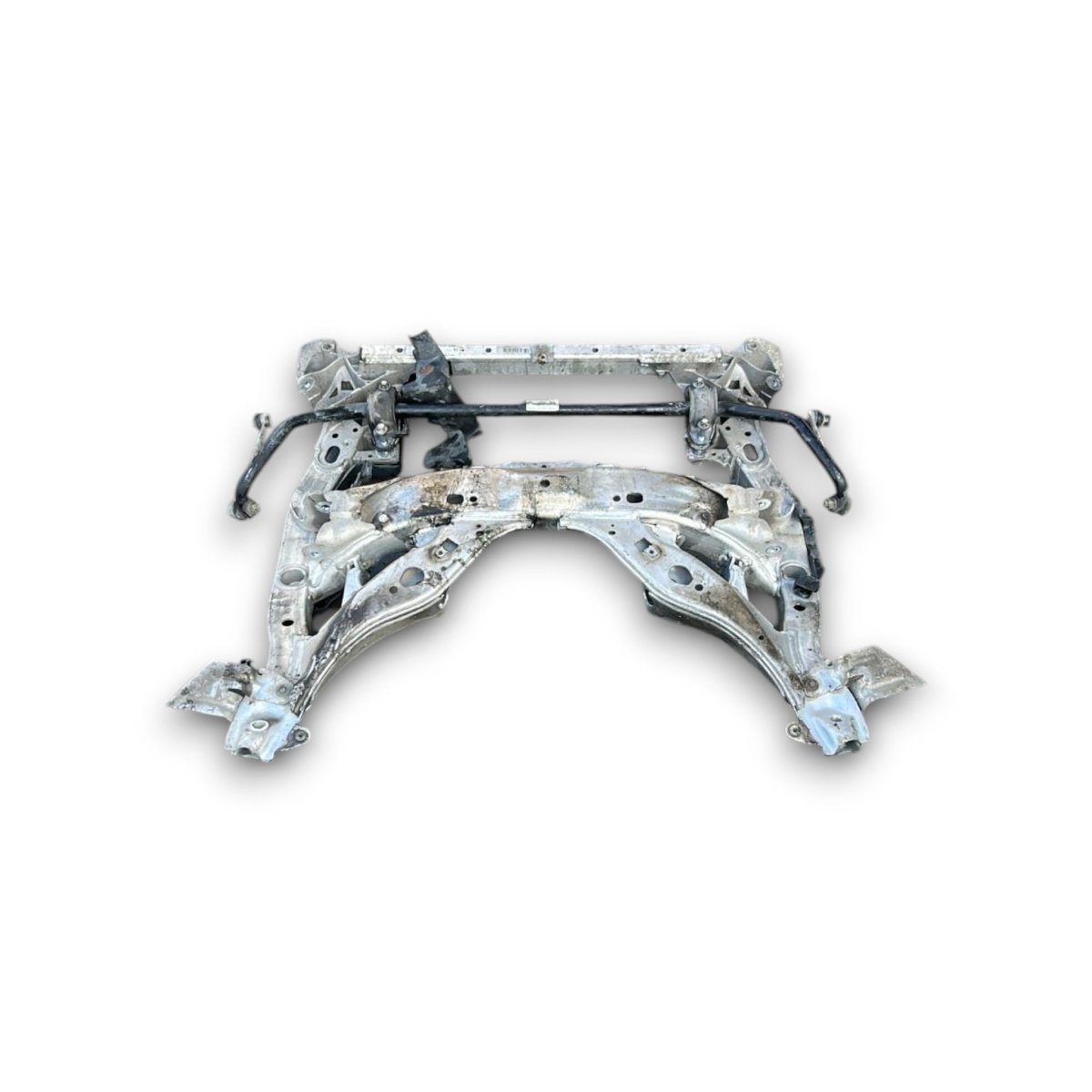 Culla motore BMW Serie 5 (F11) 2.0 diesel (2010 > 2017) - F&P CRASH SRL - Ricambi Usati