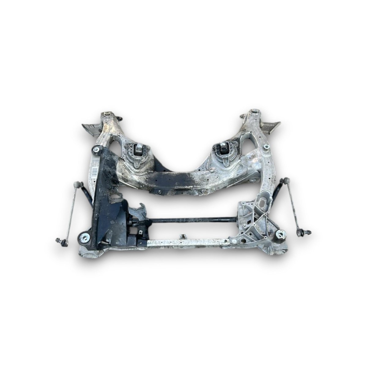 Culla motore BMW Serie 5 (F11) 2.0 diesel (2010 > 2017) - F&P CRASH SRL - Ricambi Usati