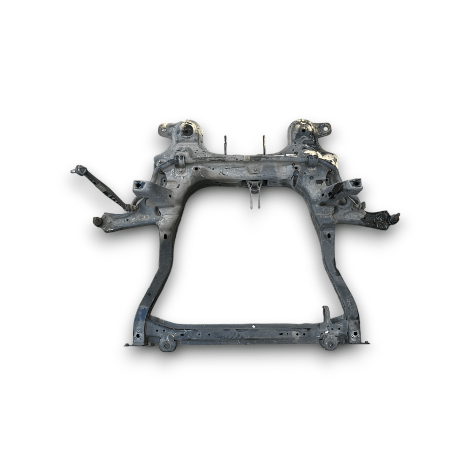 Chevrolet Aveo II 1.2 Petrol Engine Cradle (2011 > 2020) - F&P CRASH SRLS - Used Parts