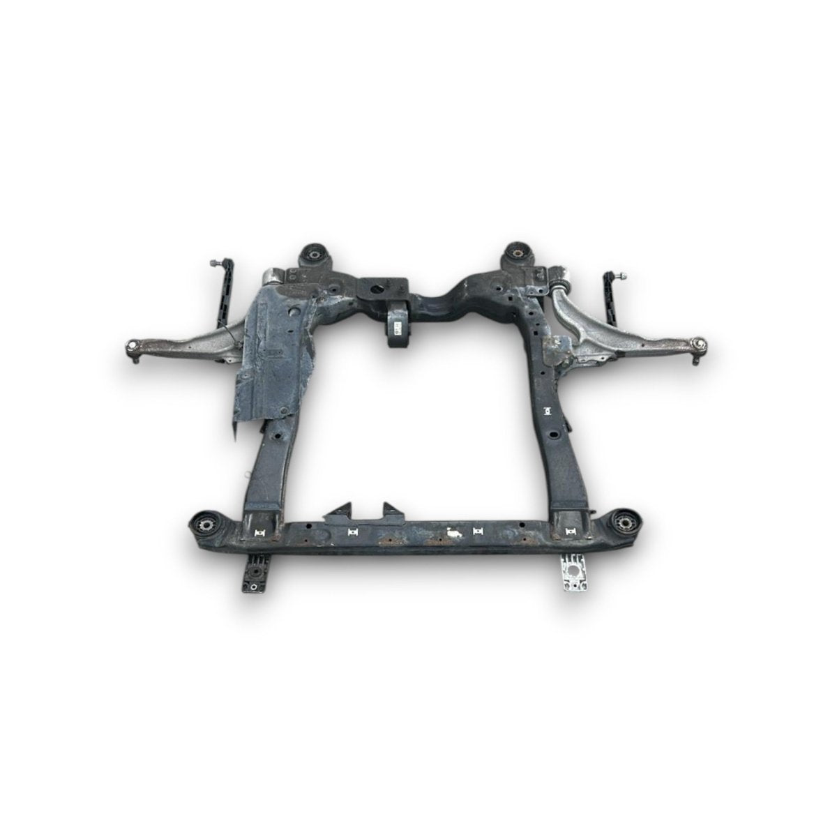 Culla motore Chevrolet Orlando 2.0 diesel (2011 > 2018) - F&P CRASH SRL - Ricambi Usati