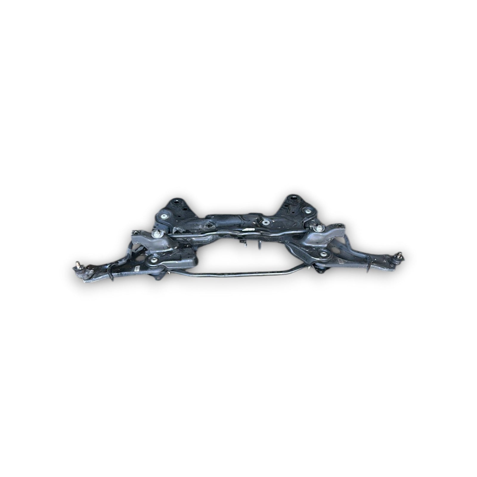 Culla Motore Citroen C3 III 1.2 Benzina (2016 > ) - F&P CRASH SRLS - Ricambi Usati