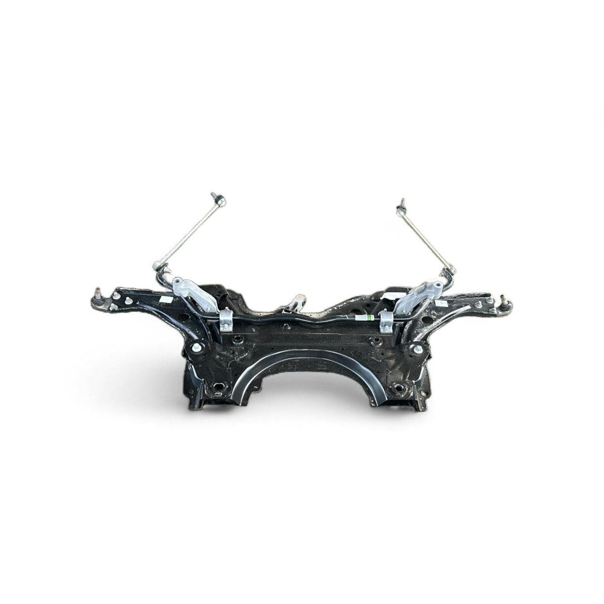 Culla motore Citroen C5 Aircross 1.2 benzina (2017 > ) - F&P CRASH SRLS - Ricambi Usati