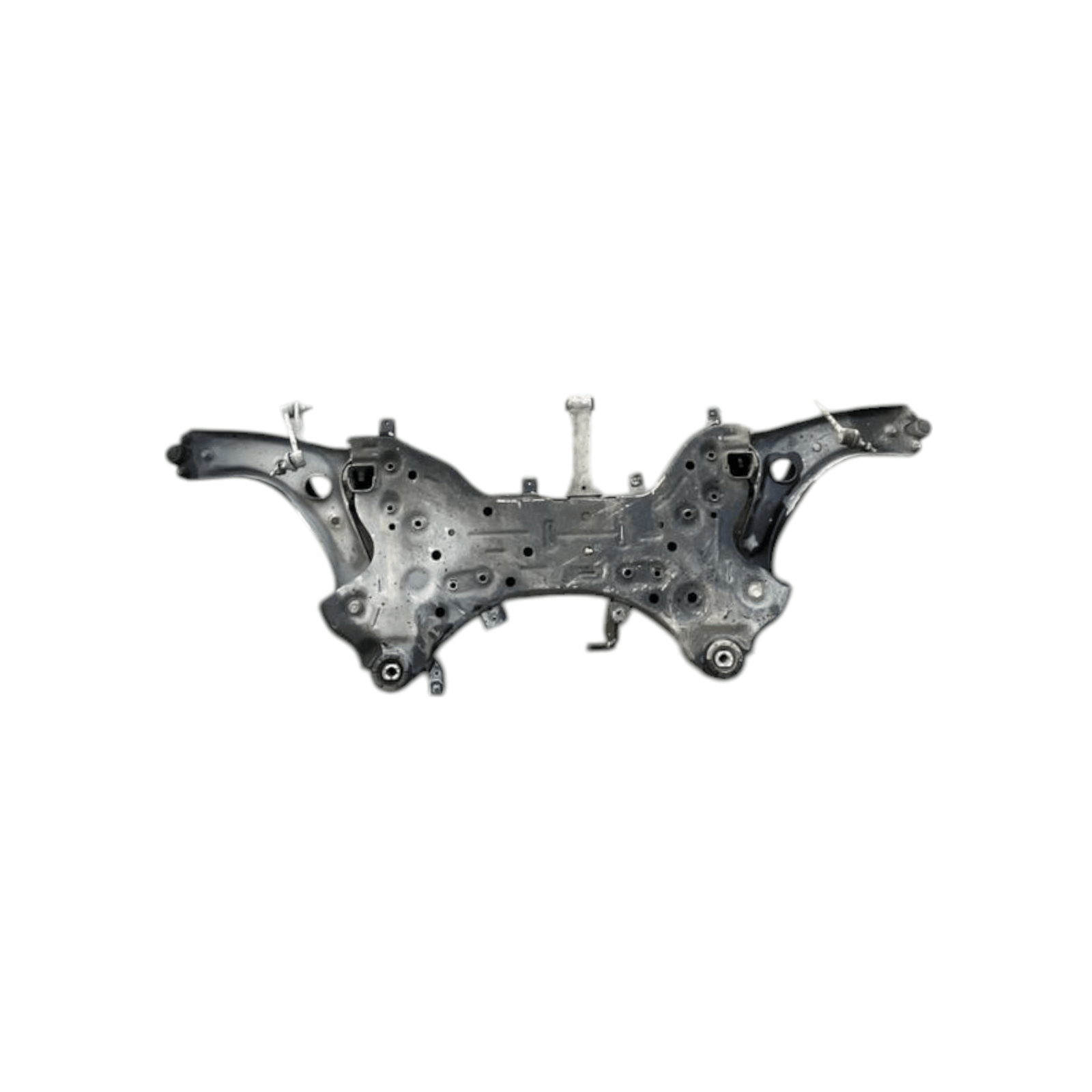 Engine cradle with anti-roll bar Hyundai Tucson 1.7 diesel (2015 - 2020) - F&P CRASH SRLS - Used Parts