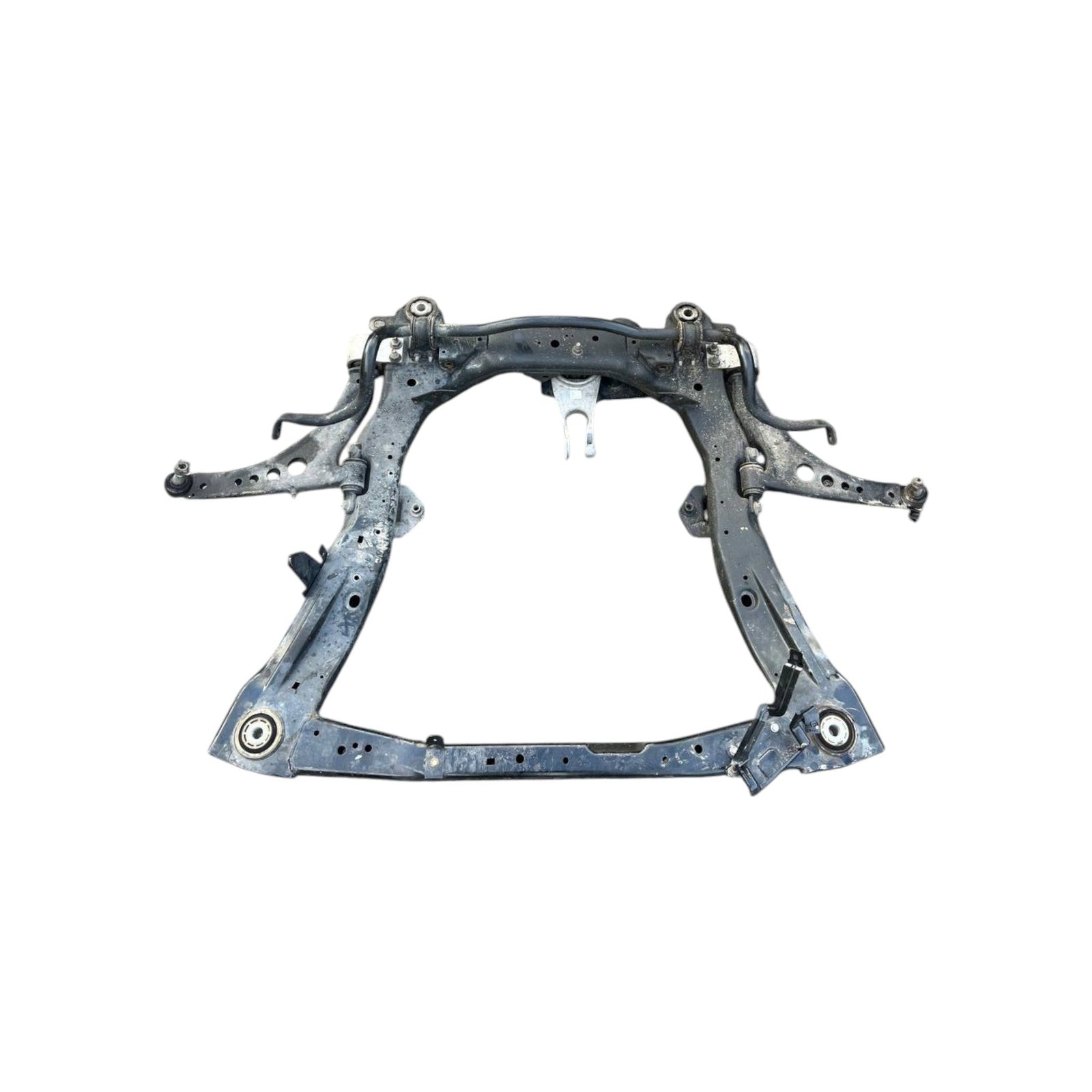 Engine cradle with anti-roll bar Opel Insigna B 1.5 diesel (2017 - >) - F&P CRASH SRLS - Used Parts
