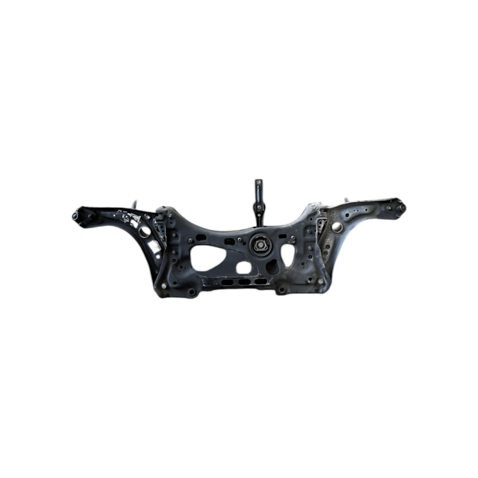 Engine cradle with stabilizer bar Seat Leon 1.4 Petrol (2013 - 2019) - F&P CRASH SRLS - Used Parts