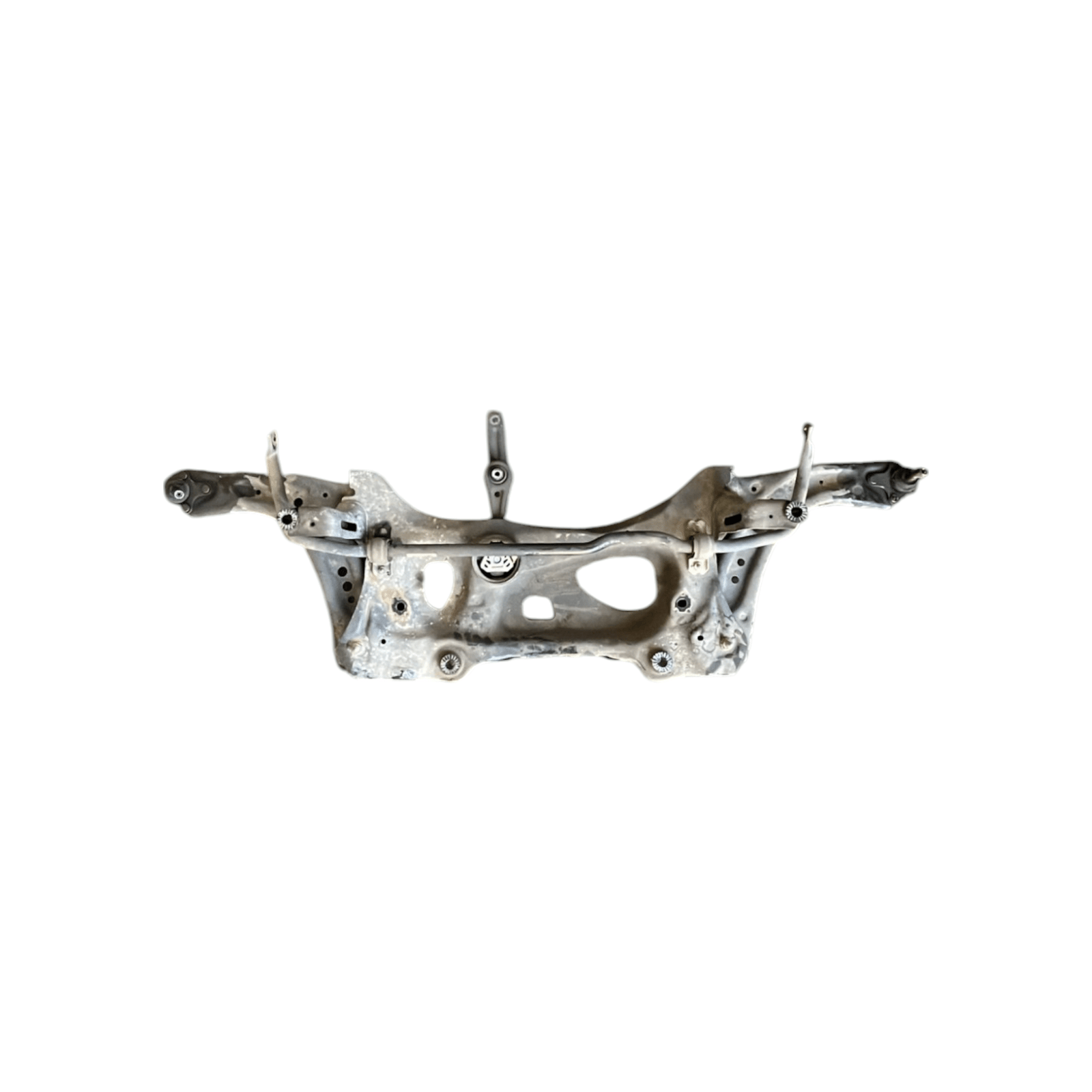 Engine cradle with stabilizer bar Seat Leon 1.4 Petrol (2013 - 2019) - F&P CRASH SRLS - Used Parts
