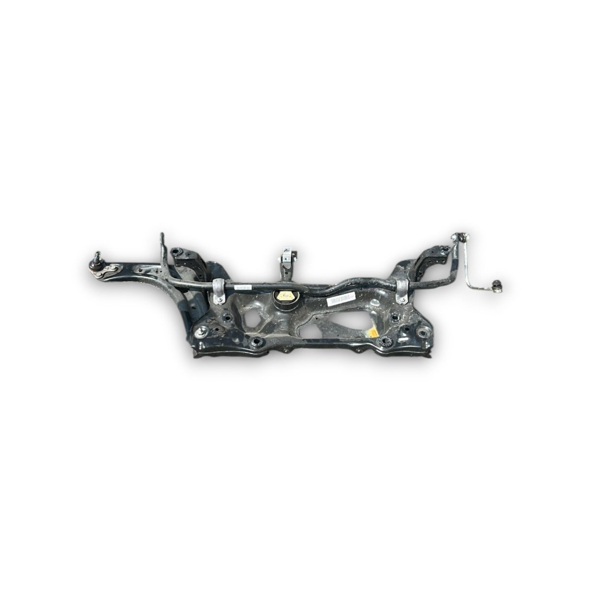 Culla motore Cupra Formentor cod.5WA1993158 1.4 hybrid (2020 > 2024) cod.5WA1993158P - F&P CRASH SRL - Ricambi Usati