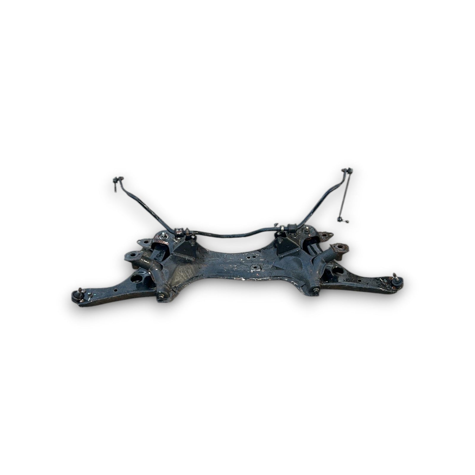 Culla Motore DR5 2.0 Benzina / GPL (2007 > 2022) - F&P CRASH SRLS - Ricambi Usati