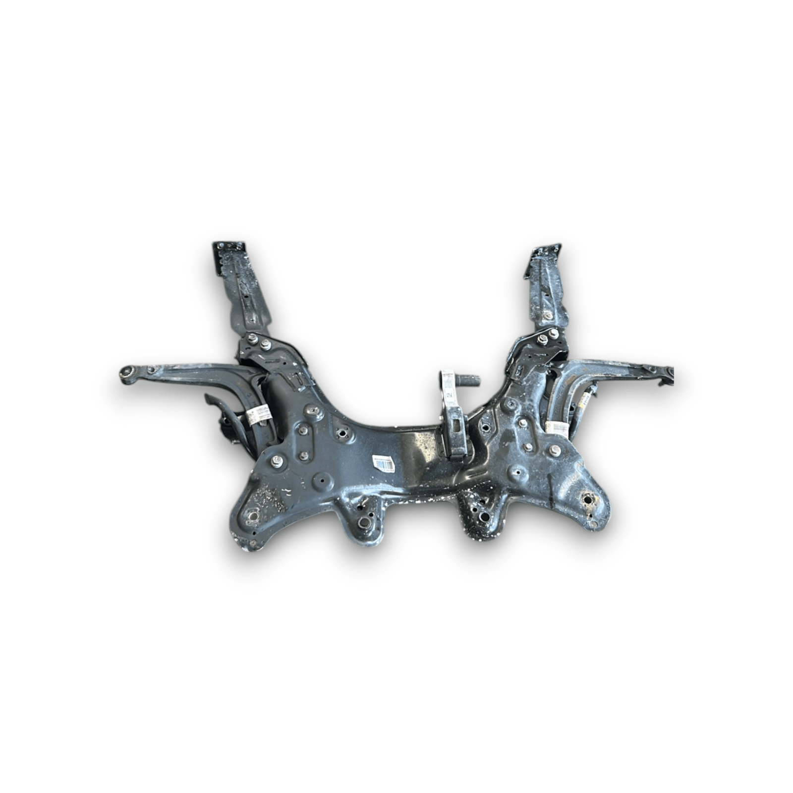 Culla Motore Fiat 500 Abarth (595) 1.4 Benzina (2008 > ) - F&P CRASH SRLS - Ricambi Usati