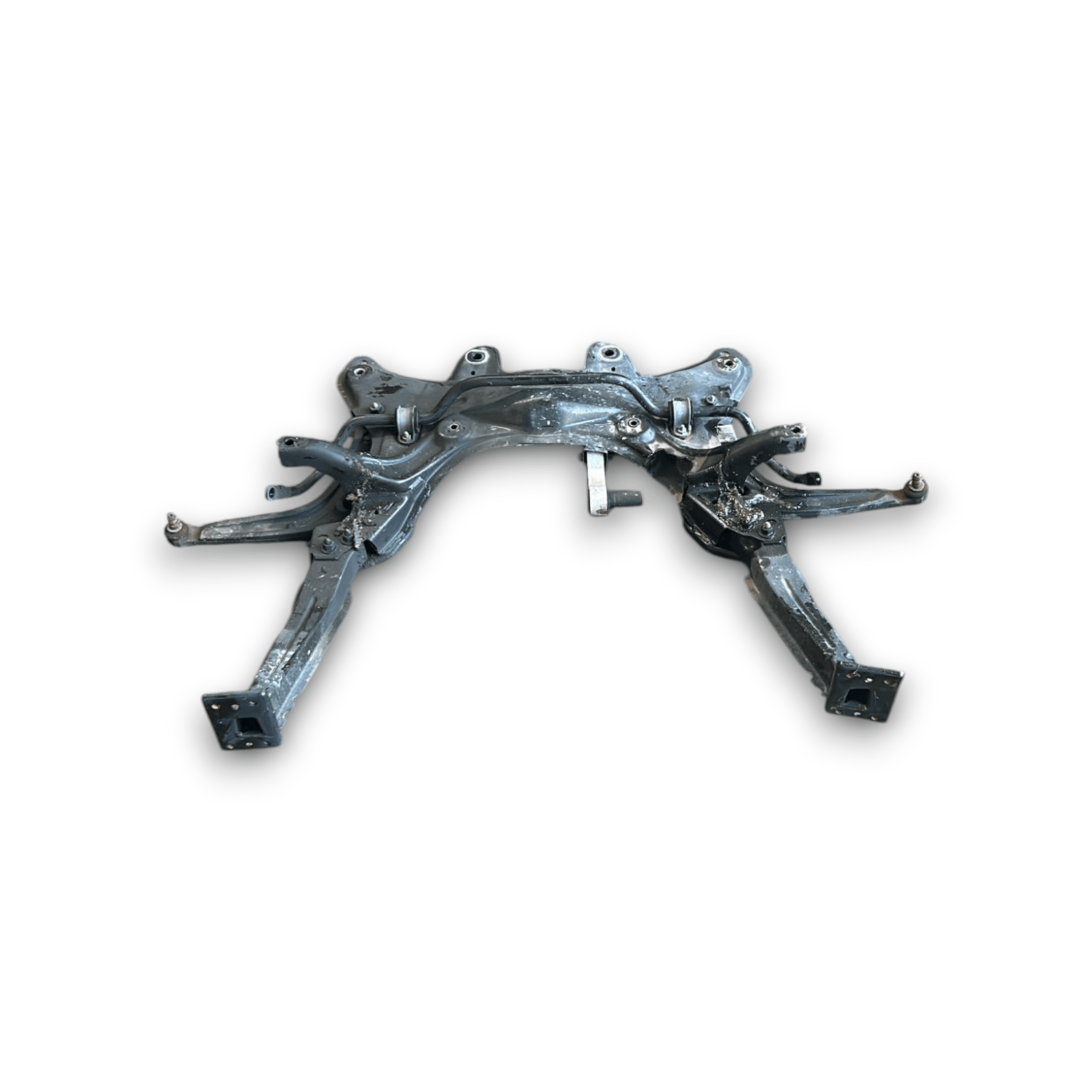 Culla Motore Fiat 500 Abarth (595) 1.4 Benzina (2008 > ) - F&P CRASH SRLS - Ricambi Usati