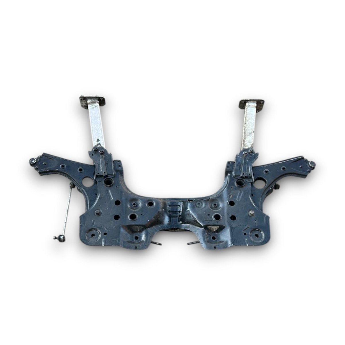 Fiat 500L 0.9 gasoline engine cradle (2012 > 2022) - F&P CRASH SRL - Used Parts