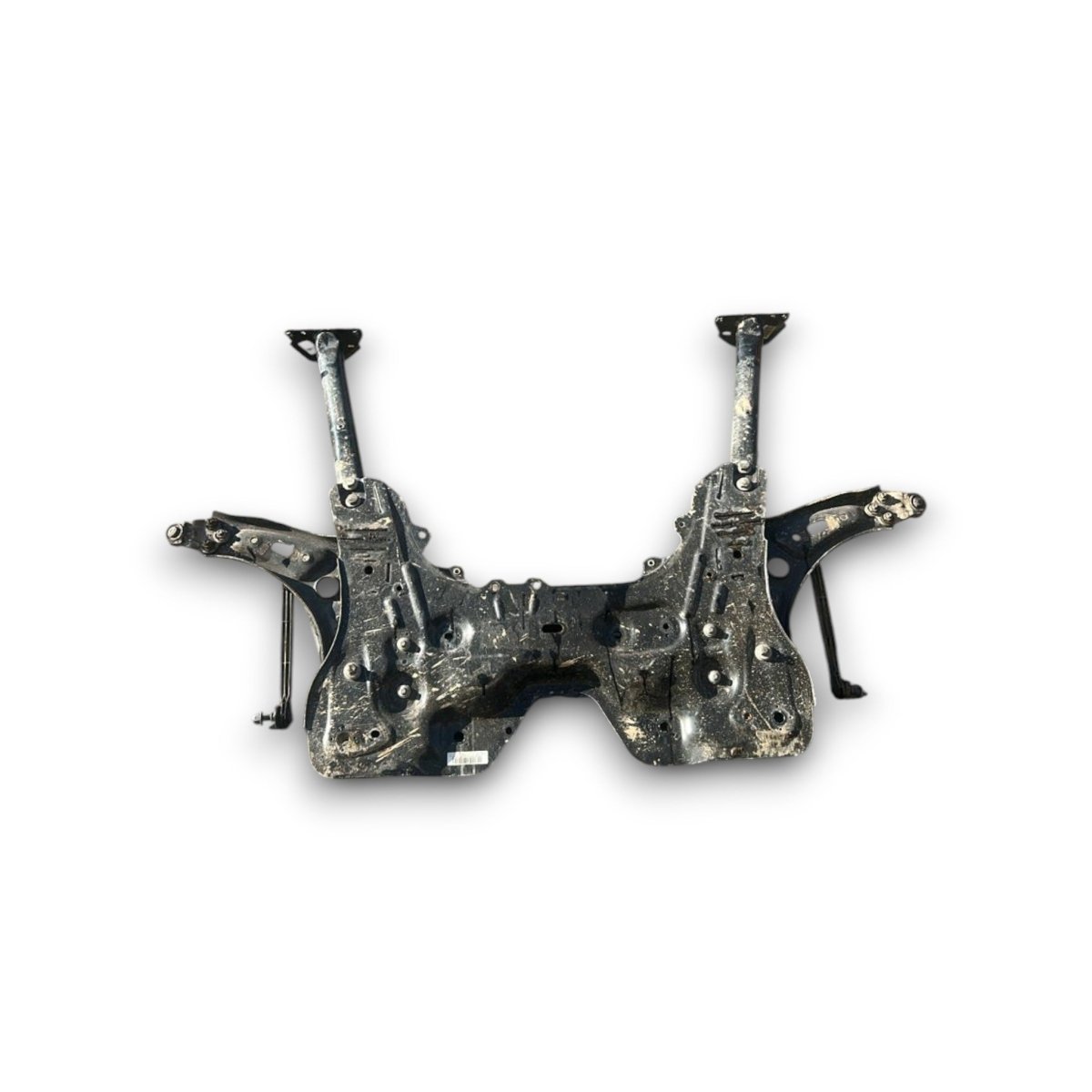 Fiat 500X 1.4 petrol engine cradle (2014 > ) - F&P CRASH SRL - Used Parts