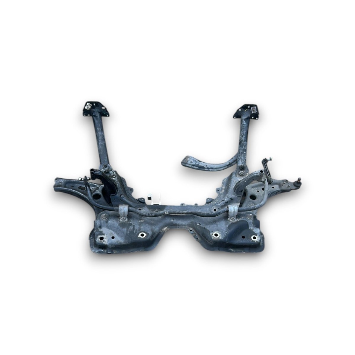 Culla Motore Fiat 500X 1.4 Benzina (2018 - ) cod 521580760 / 00521580760 - F&P CRASH SRLS - Ricambi Usati