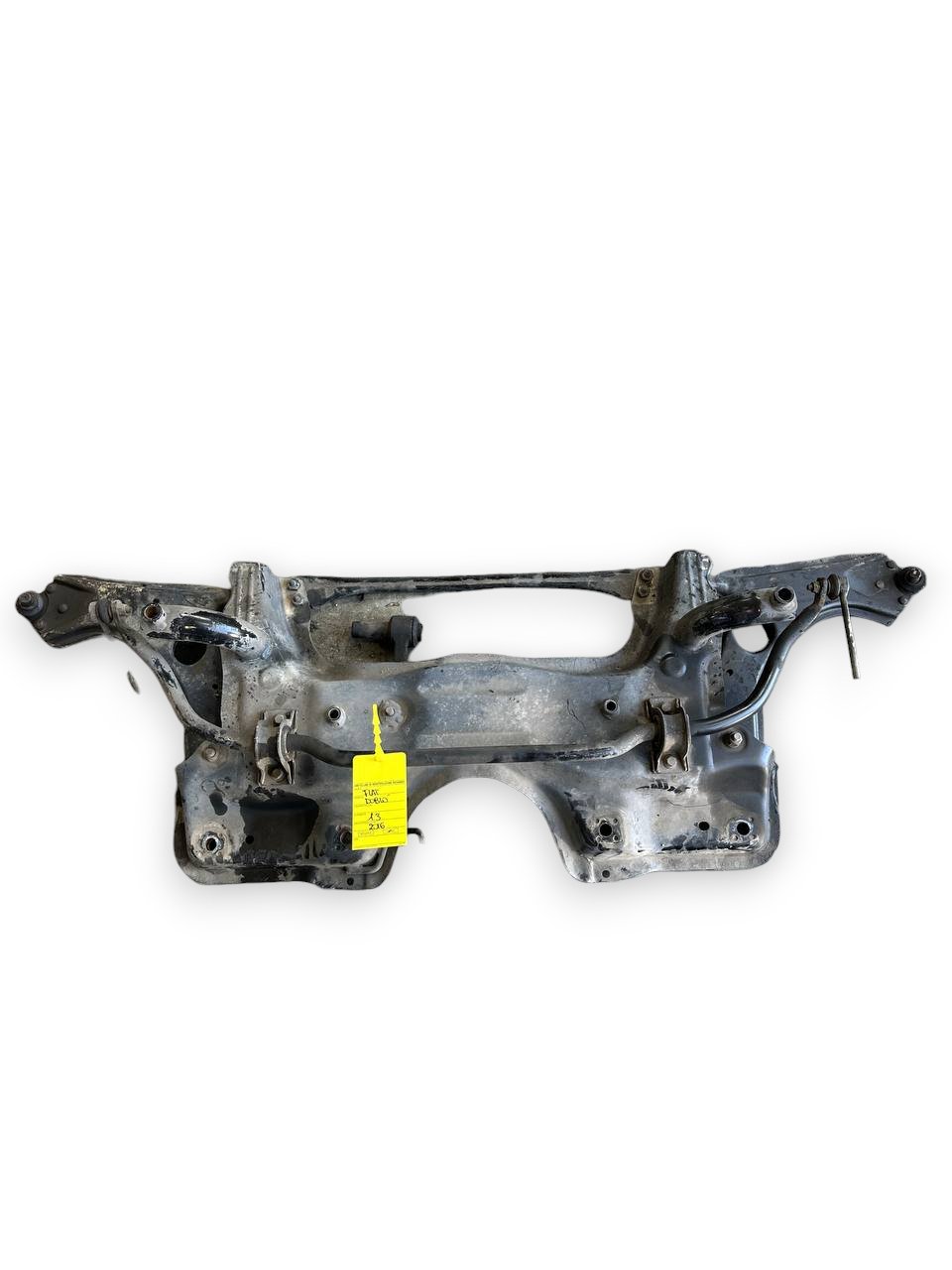 Fiat Doblo' 1.3 Diesel (2016) Engine Cradle - F&P CRASH SRLS - Used Parts