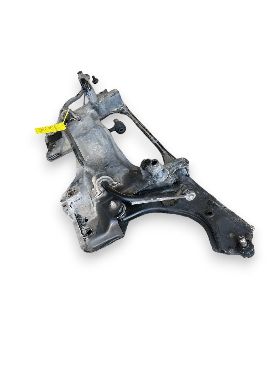 Fiat Doblo' 1.3 Diesel (2016) Engine Cradle - F&P CRASH SRLS - Used Parts