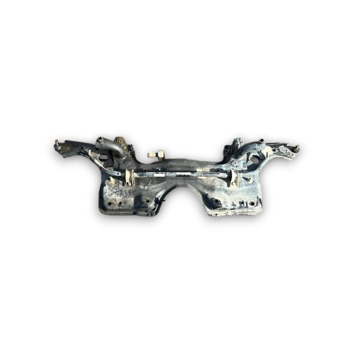 Fiat Doblo II 1.3 diesel engine cradle (2009 > 2022) - F&P CRASH SRLS - Used Parts