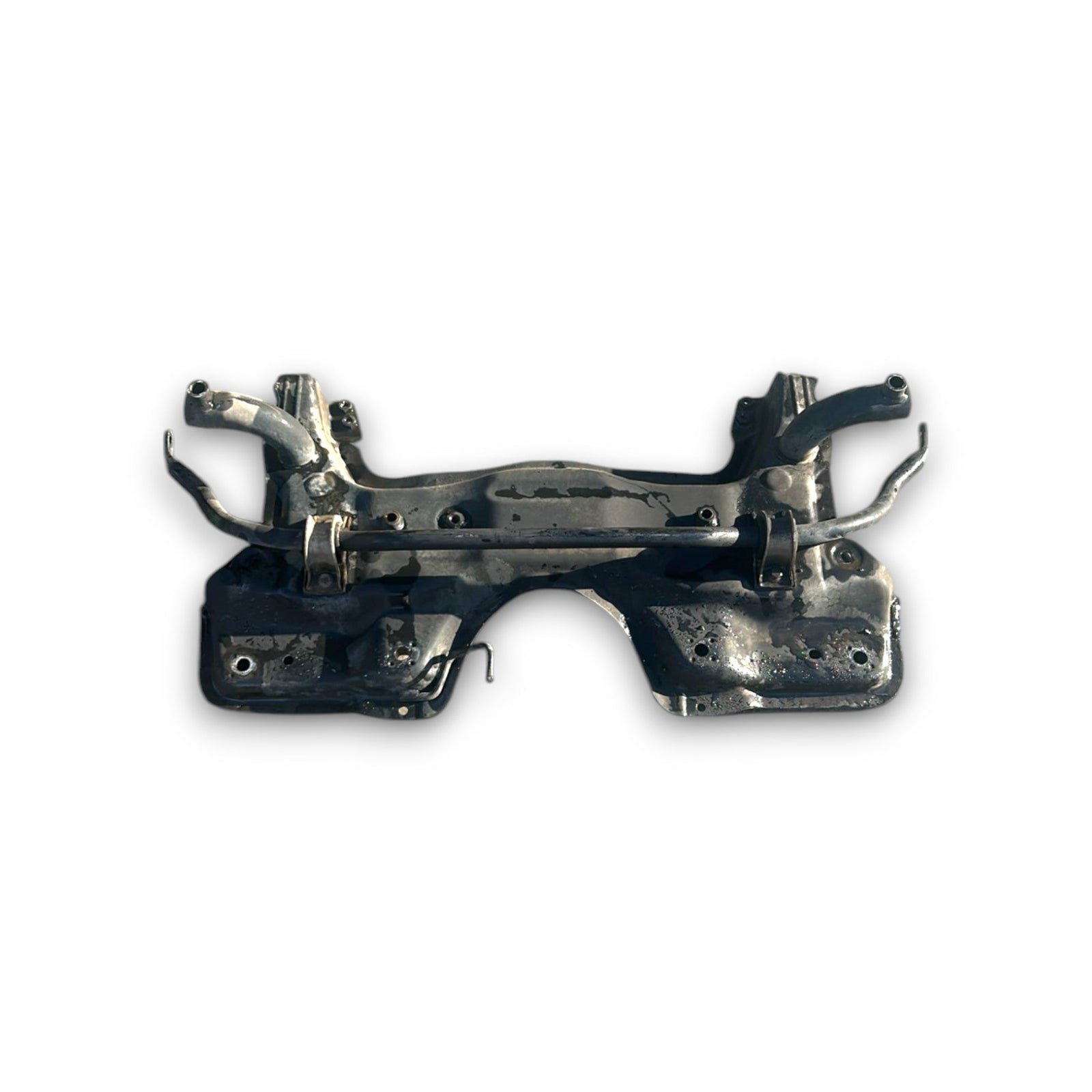 Fiat Doblo II Engine Cradle cod.51814522 1.6 Diesel (2009 > 2022) - F&P CRASH SRLS - Used Parts