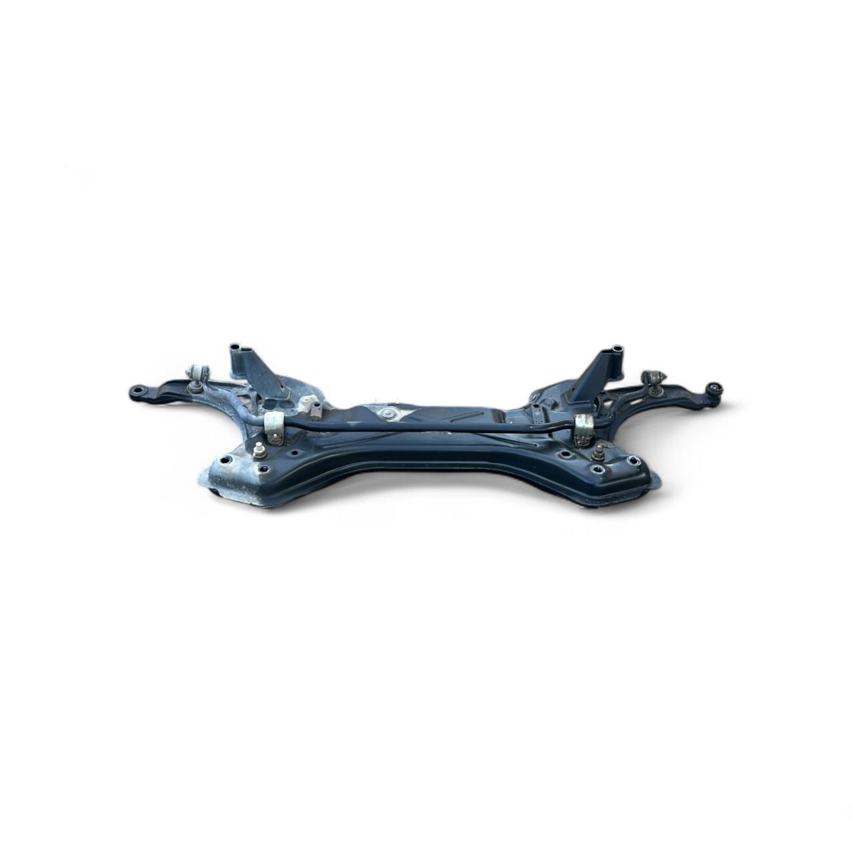 Fiat Ducato engine cradle cod.01369383080 2.3 diesel (2014 > ) - F&P CRASH SRLS - Used Parts