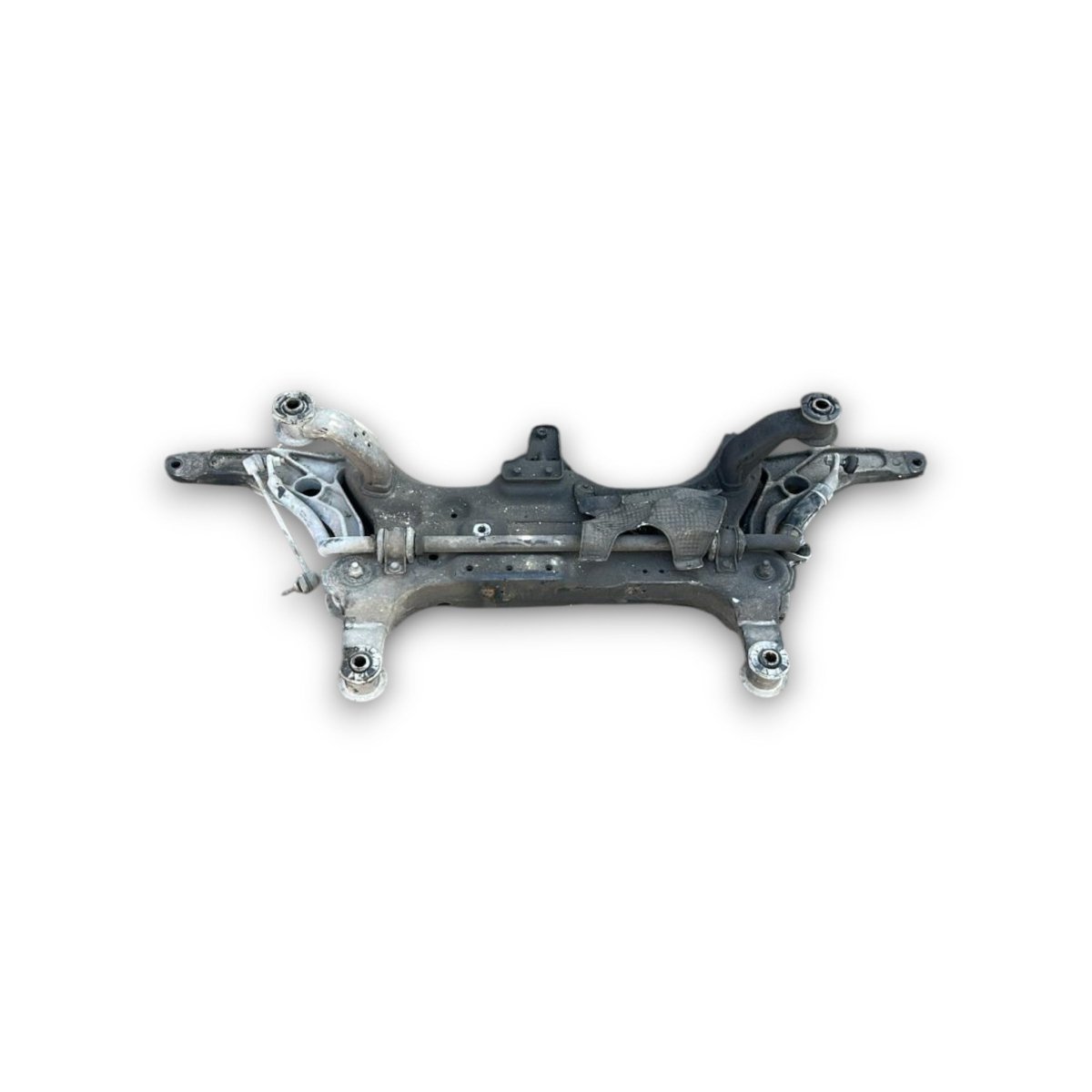 Fiat Freemont 2.0 diesel engine cradle (2011 > 2015) - F&P CRASH SRL - Used Parts