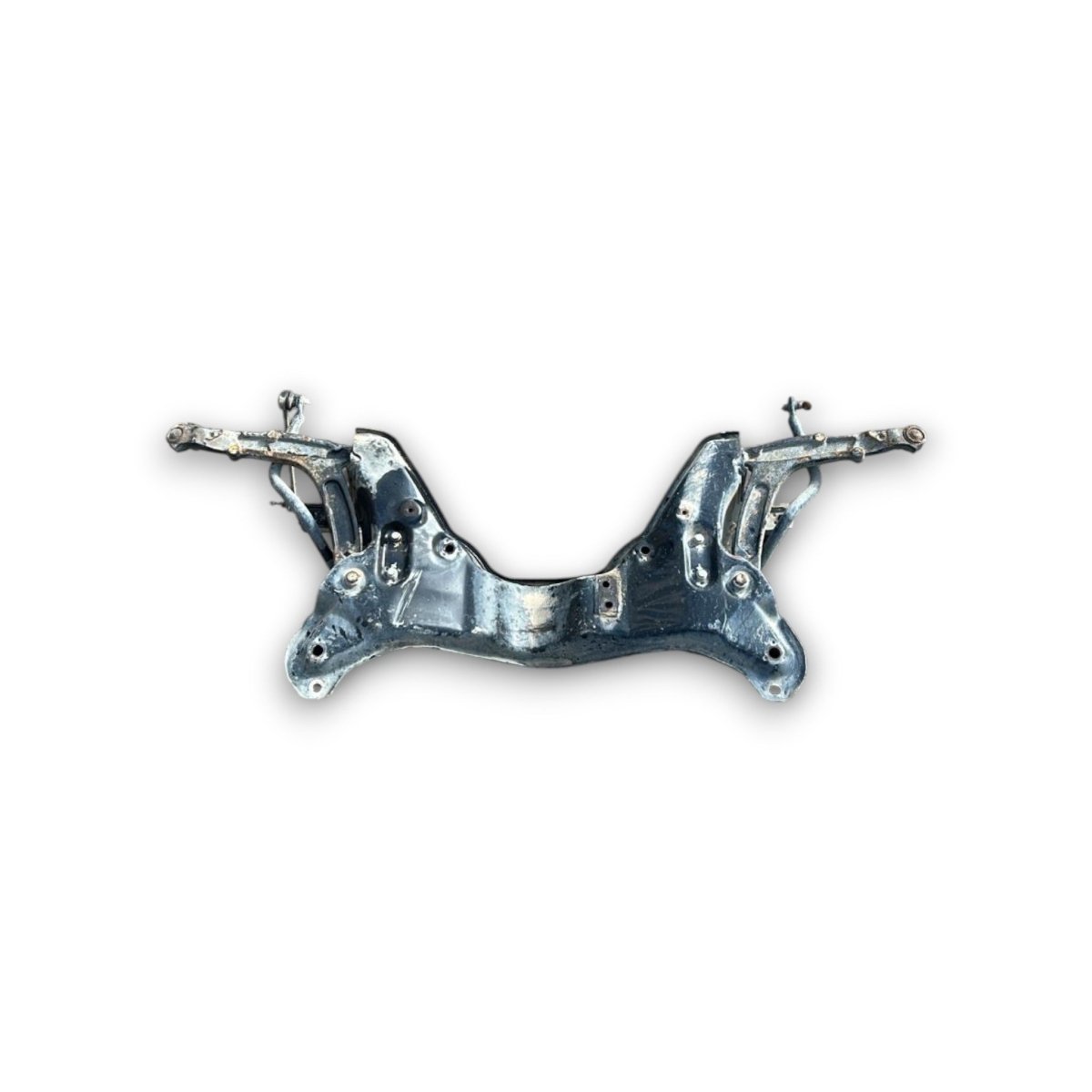 Culla motore Fiat Panda (169) 1.2 benzina (4x4) (2003 > 2012) - F&P CRASH SRL - Ricambi Usati