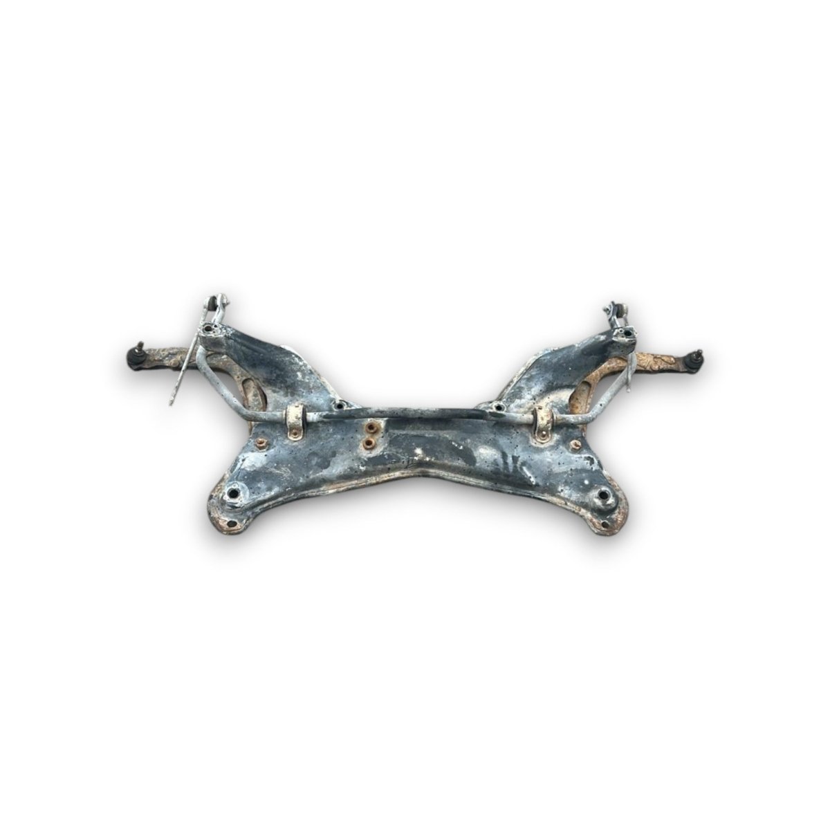 Culla motore Fiat Panda (169) 1.2 benzina (4x4) (2003 > 2012) - F&P CRASH SRL - Ricambi Usati