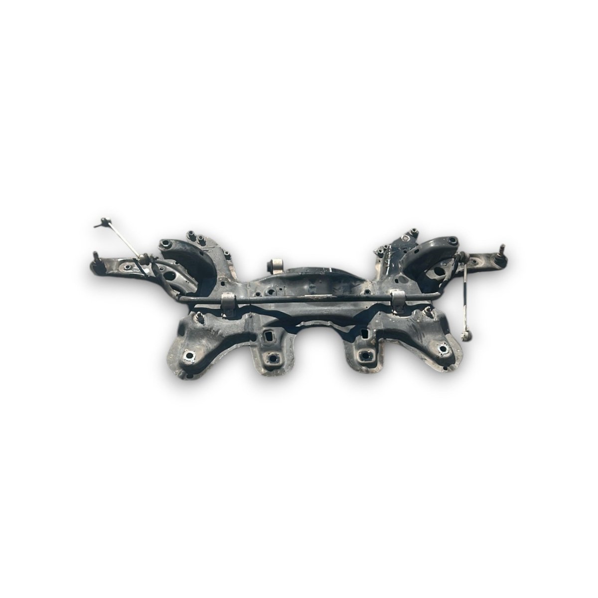 Culla motore Fiat Panda (312) 1.2 benzina (2012 > ) - F&P CRASH SRLS - Ricambi Usati