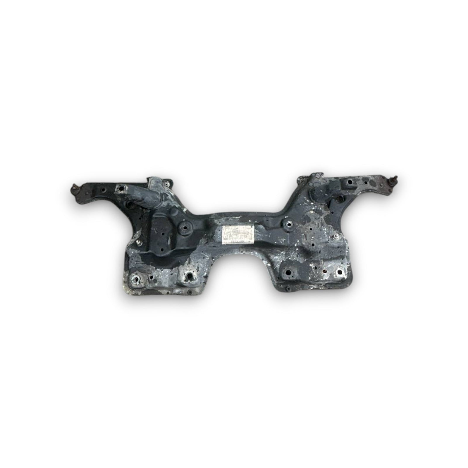 Fiat Punto EVO Engine Cradle code 51895367 1.2 Petrol (2012 > ) - F&P CRASH SRLS - Used Parts
