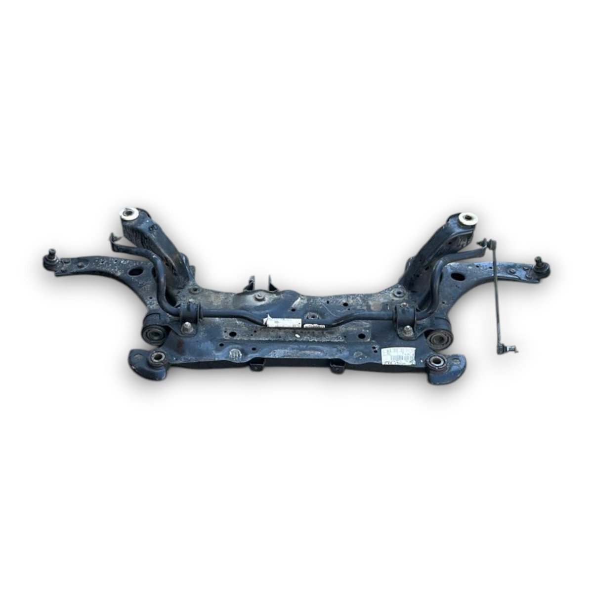 Culla motore Ford Focus III 1.6 diesel (2011 > 2018) - F&P CRASH SRL - Ricambi Usati