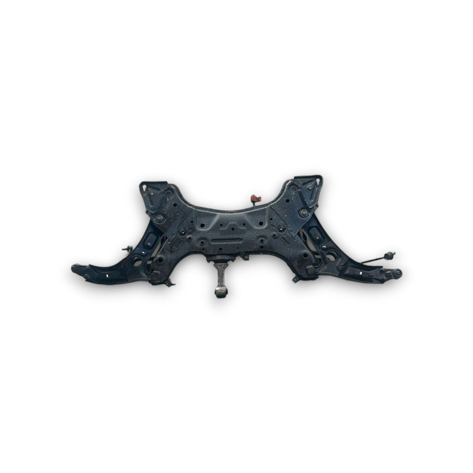 Hyundai I30 Engine Cradle cod.62401 - A6400 1.6 Diesel (2011 > 2016) - F&P CRASH SRLS - Used Parts