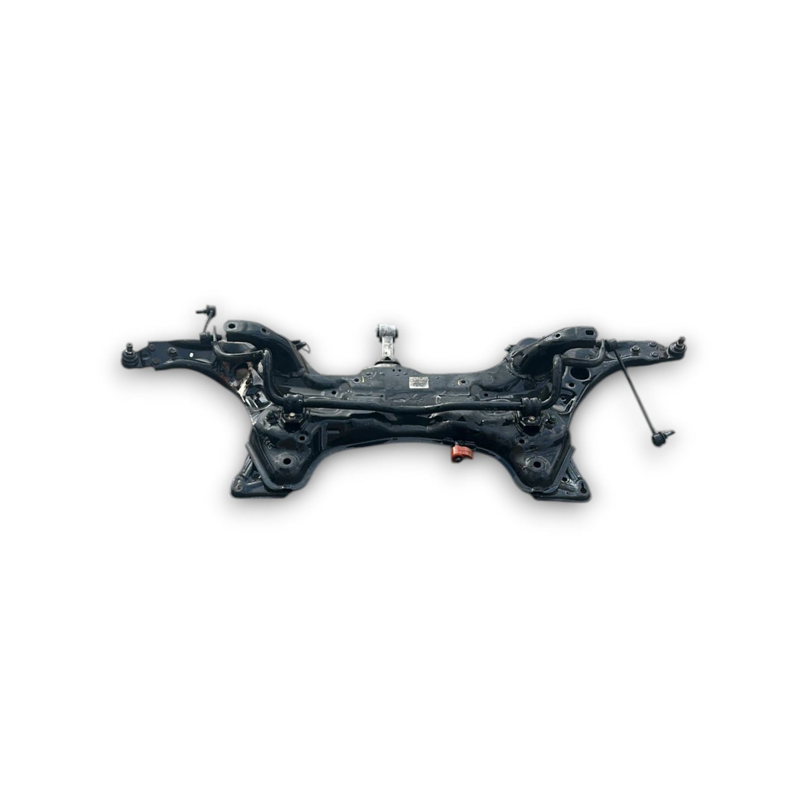 Hyundai I30 Engine Cradle cod.62401 - A6400 1.6 Diesel (2011 > 2016) - F&P CRASH SRLS - Used Parts