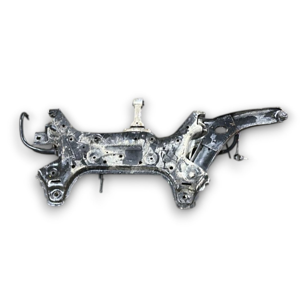 Hyundai IX20 1.4 petrol / LPG engine cradle (2010 > 2019) - F&P CRASH SRL - Used Parts