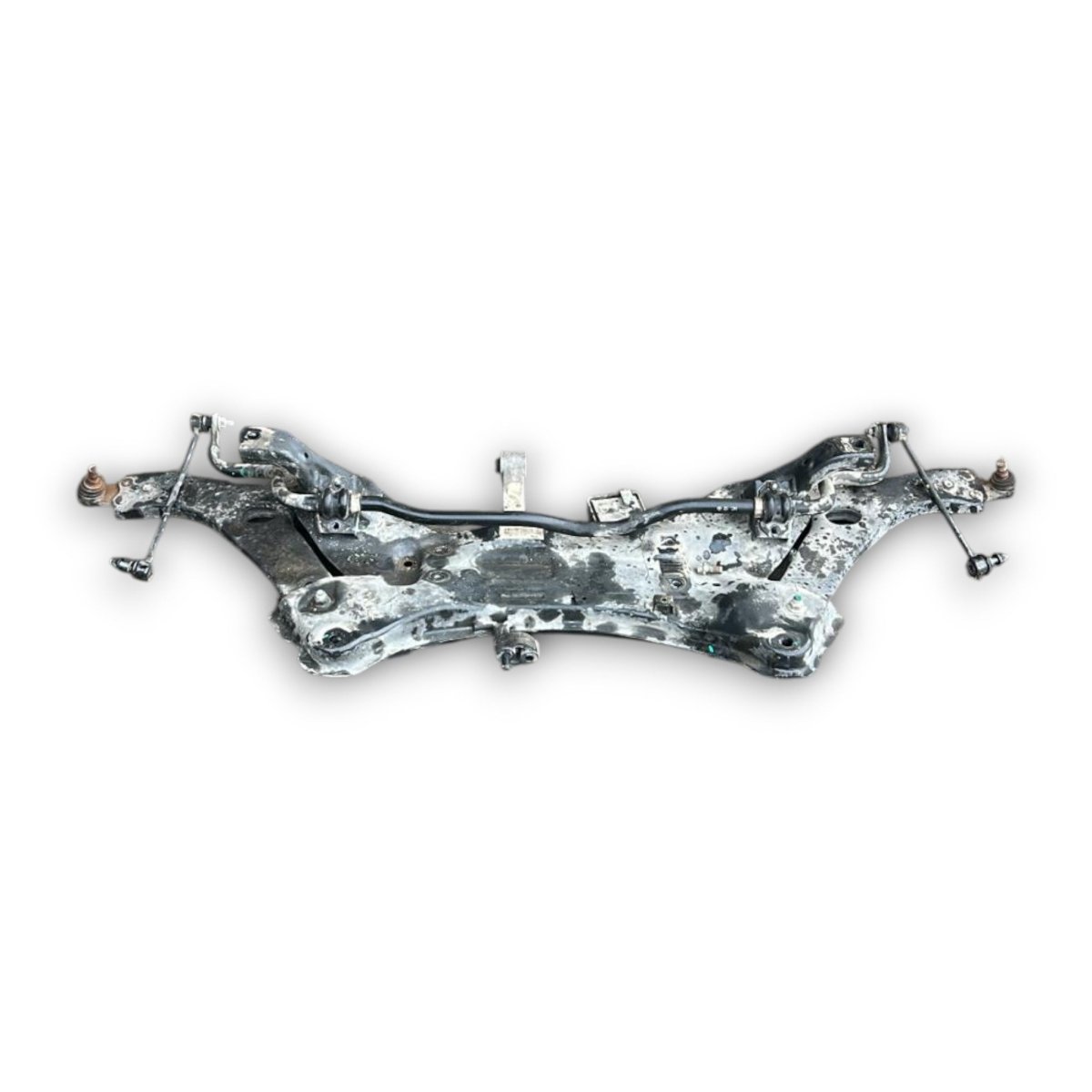 Hyundai IX35 1.7 diesel engine cradle (2009 > 2015) - F&P CRASH SRL - Used Parts