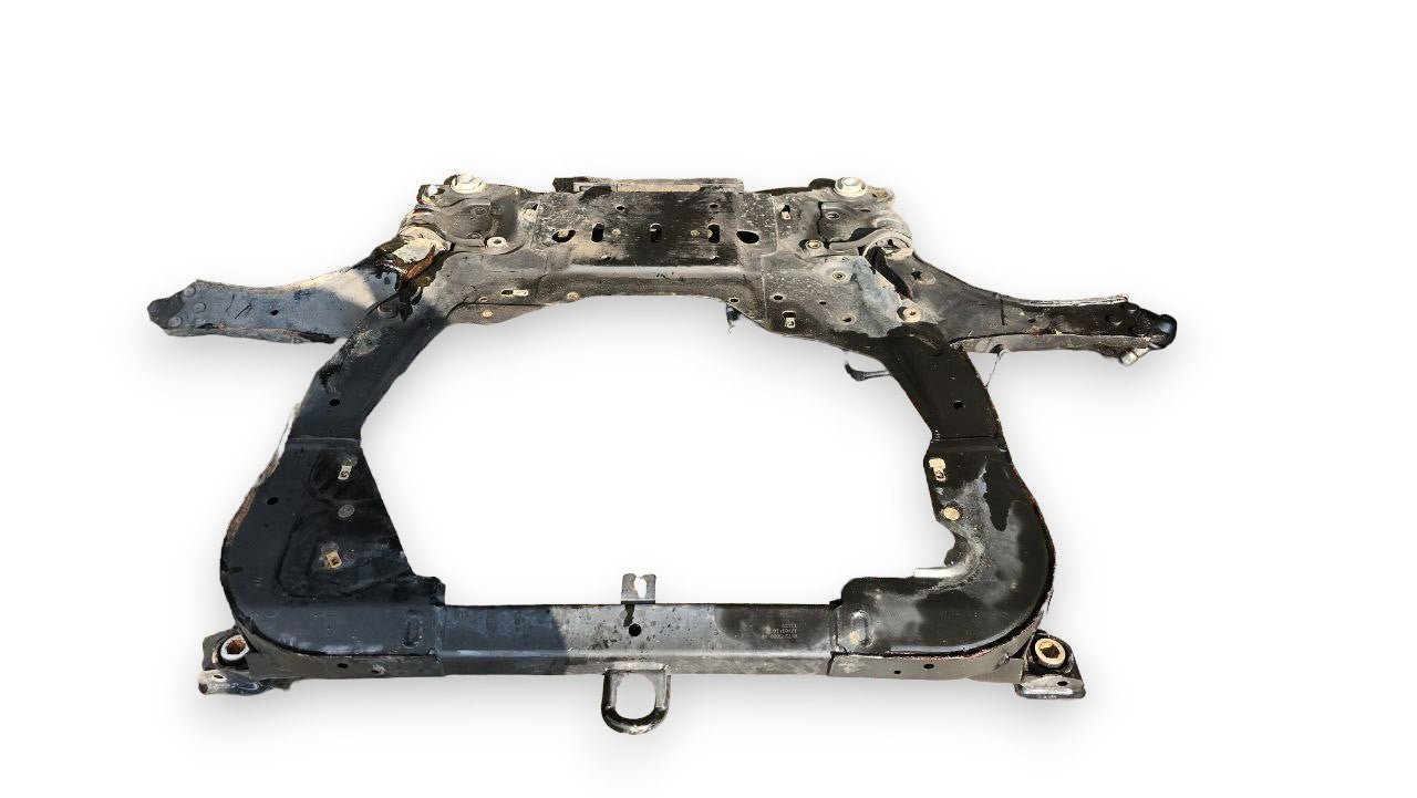 Culla Motore Jaguar E - Pace X540 Cod : HK72 - 5000 - A - 2.0 Diesel (2017>) - F&P CRASH SRLS - Ricambi Usati