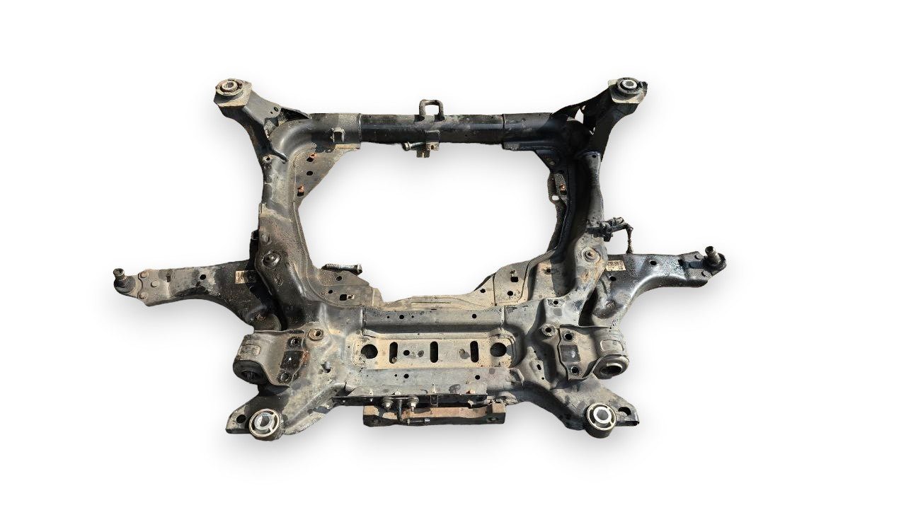 Culla Motore Jaguar E - Pace X540 Cod : HK72 - 5000 - A - 2.0 Diesel (2017>) - F&P CRASH SRLS - Ricambi Usati