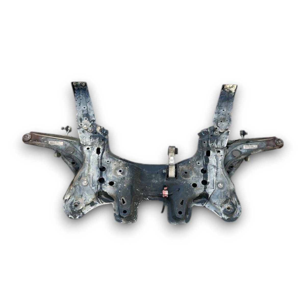 Culla motore Lancia Ypsilon 1.2 benzina (2011 > 2024) - F&P CRASH SRL - Ricambi Usati