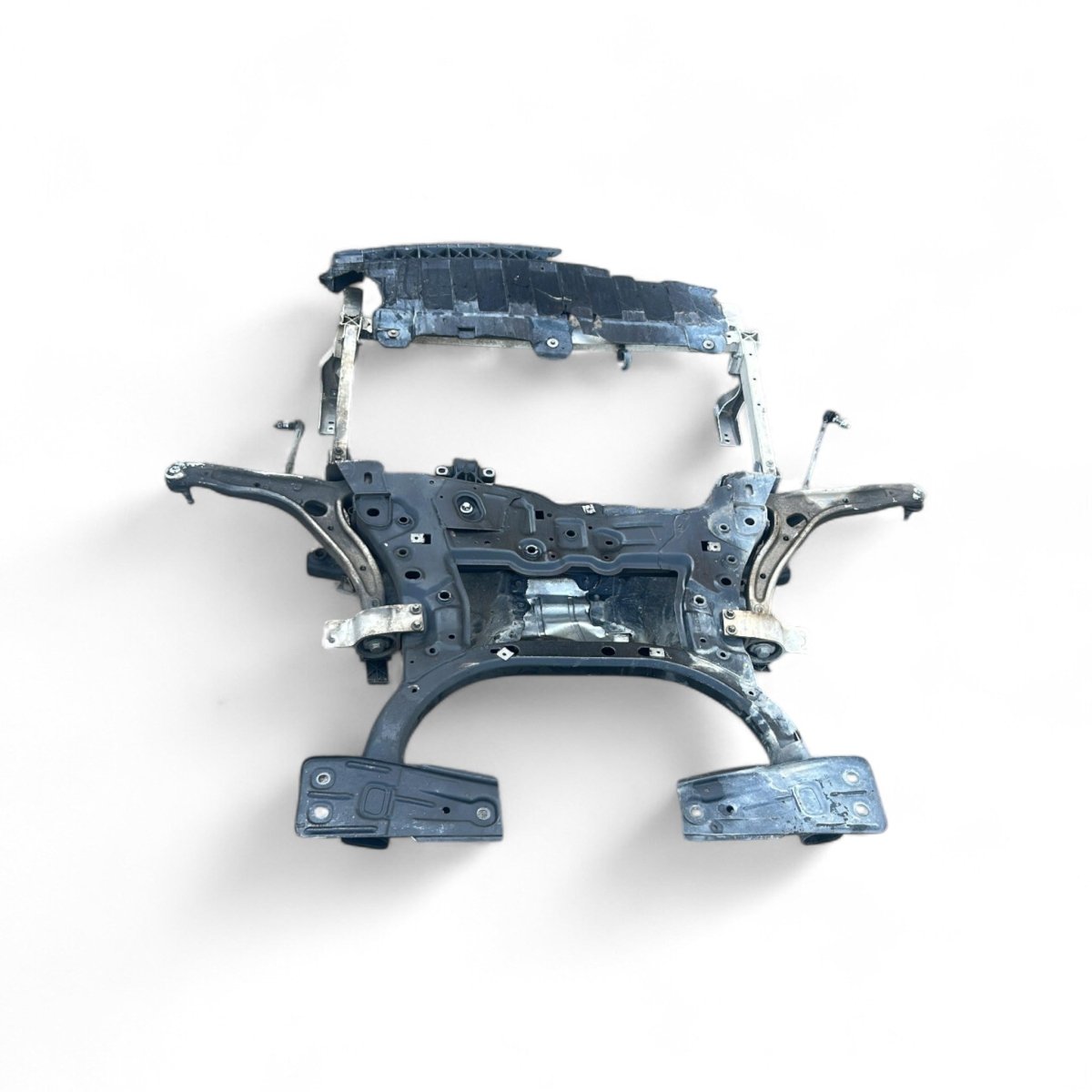 Cradle engine Mercedes Benz Class A (W176) 2.2 diesel (2012 > 2018) - F&P CRASH SRLS - Used Parts