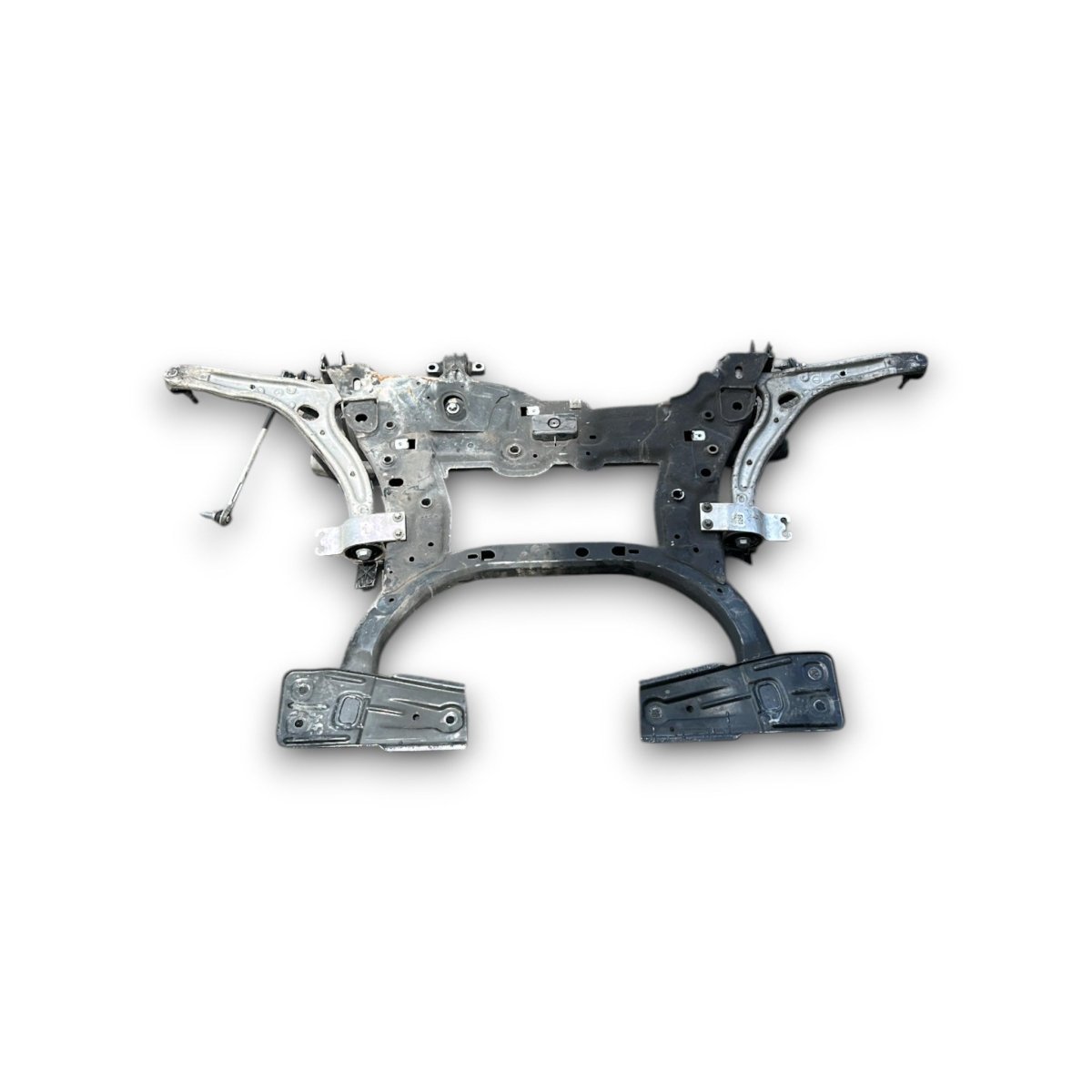 Mercedes Benz Class A (W176) (A45) 2.0 Gasoline Cradle Engine (2012 > 2018) - F&P CRASH SRLS - Used Parts
