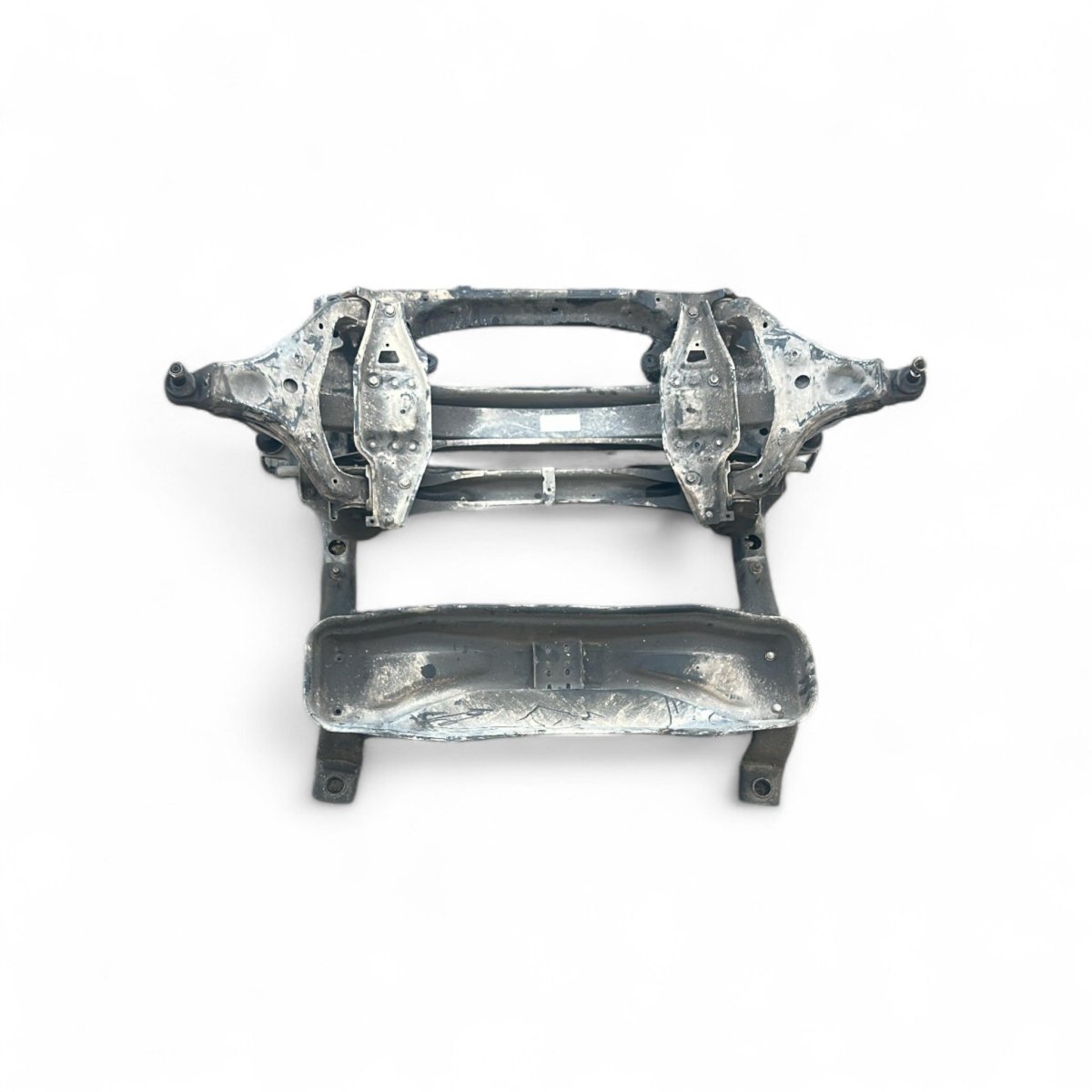 Culla motore Mercedes Benz Sprinter (W910) 2.2 diesel (2018 > ) - F&P CRASH SRLS - Ricambi Usati