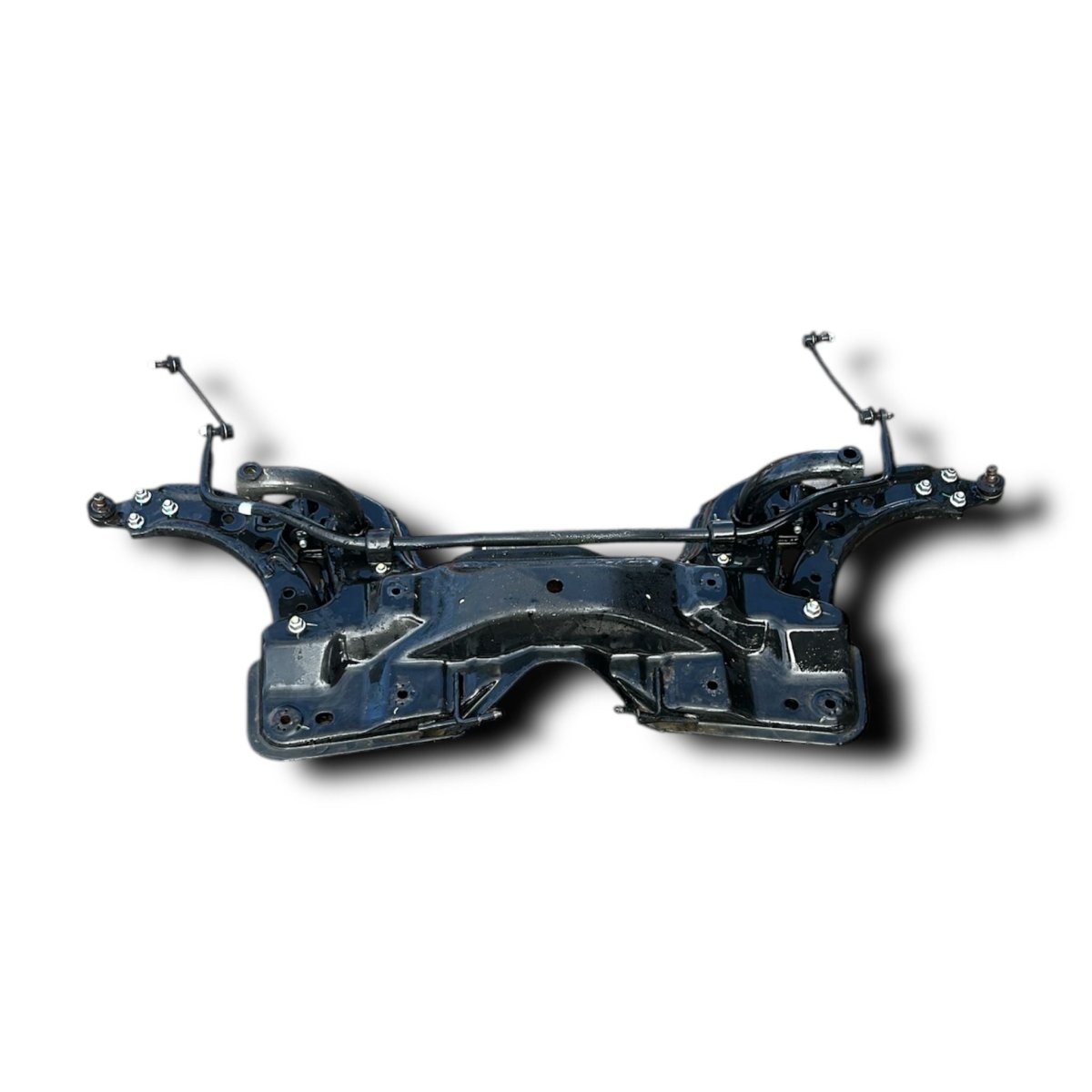 Culla motore MG ZS 1.0 benzina (2021 > ) - F&P CRASH SRL - Ricambi Usati