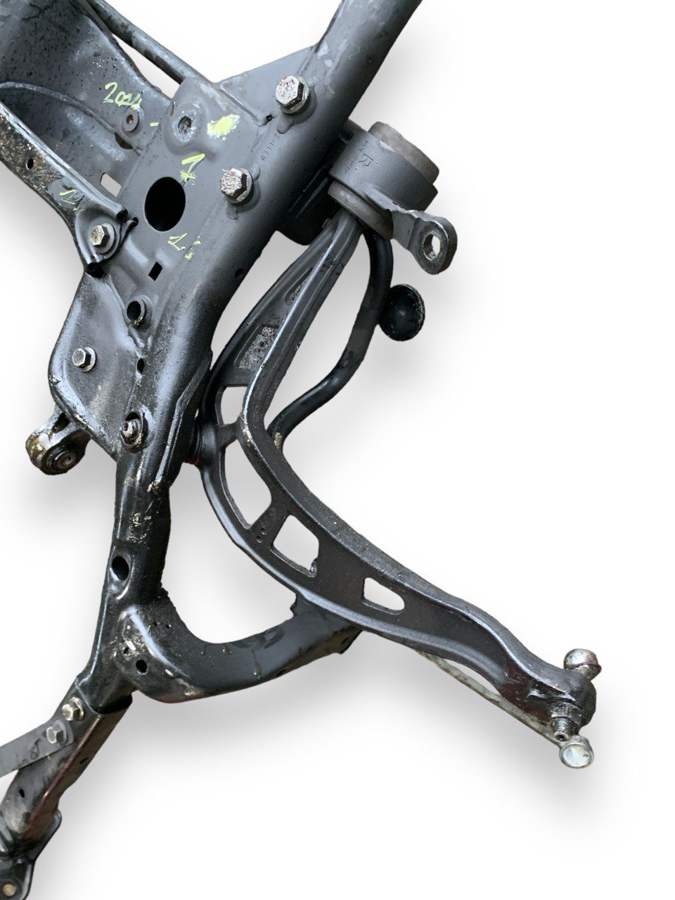 Culla Motore Mini Countryman 1.6 Benzina (2014) - F&P CRASH SRLS - Ricambi Usati