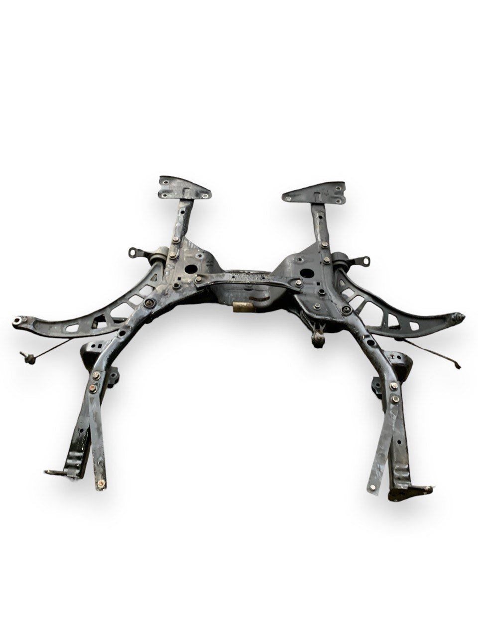 Culla Motore Mini Countryman 1.6 Benzina (2014) - F&P CRASH SRLS - Ricambi Usati