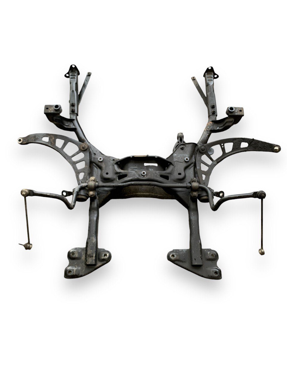 Culla Motore Mini Countryman 1.6 Benzina (2014) - F&P CRASH SRLS - Ricambi Usati