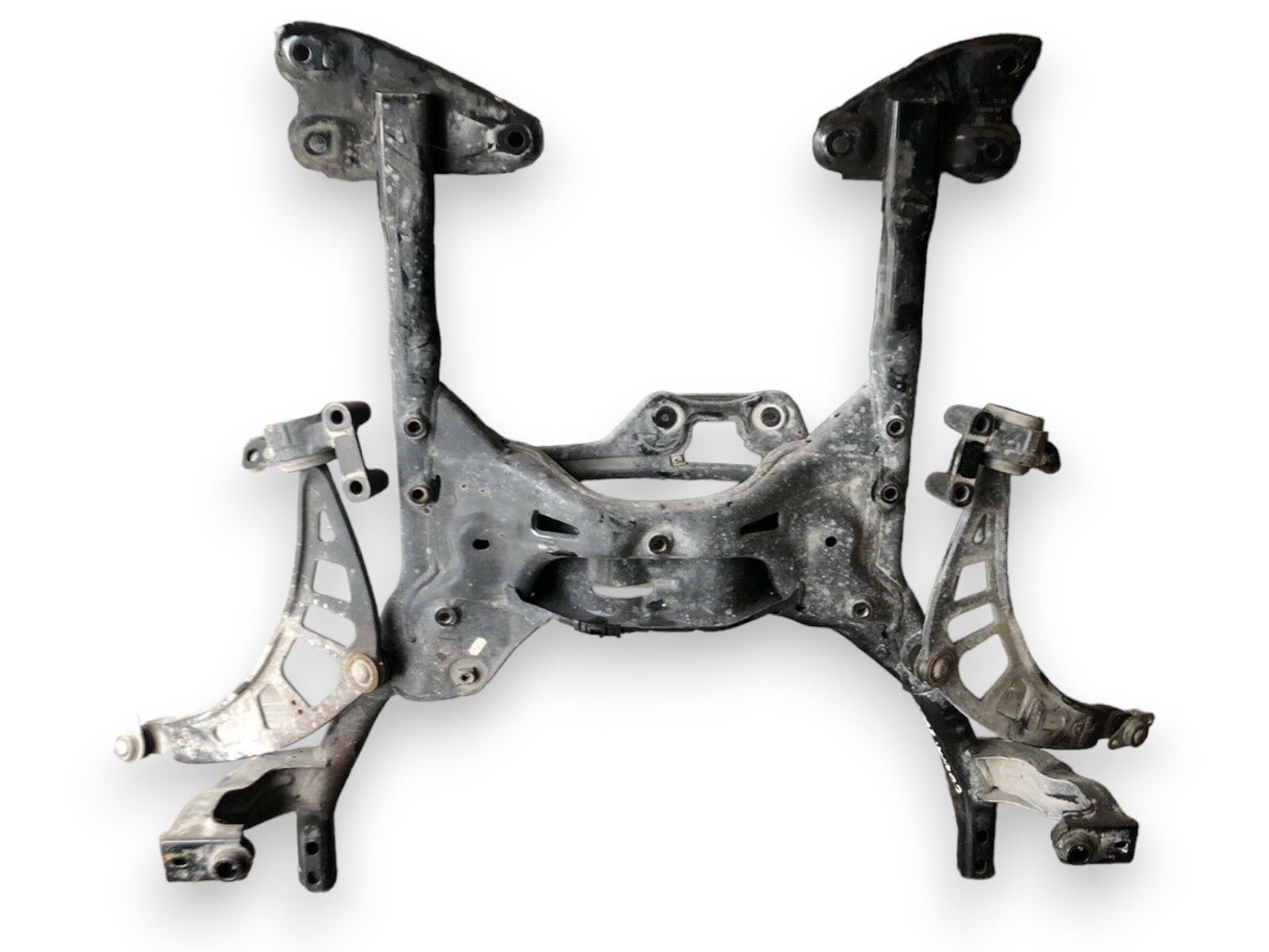 Culla Motore Mini Countryman R60 2.0 Diesel (2013) cod.9807743 - F&P CRASH SRLS - Ricambi Usati