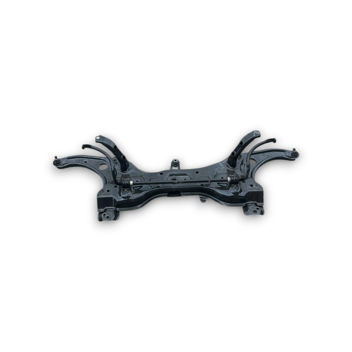 Nissan Micra (K13) 1.0 petrol engine cradle (2010 > 2017) - F&P CRASH SRLS - Used Parts