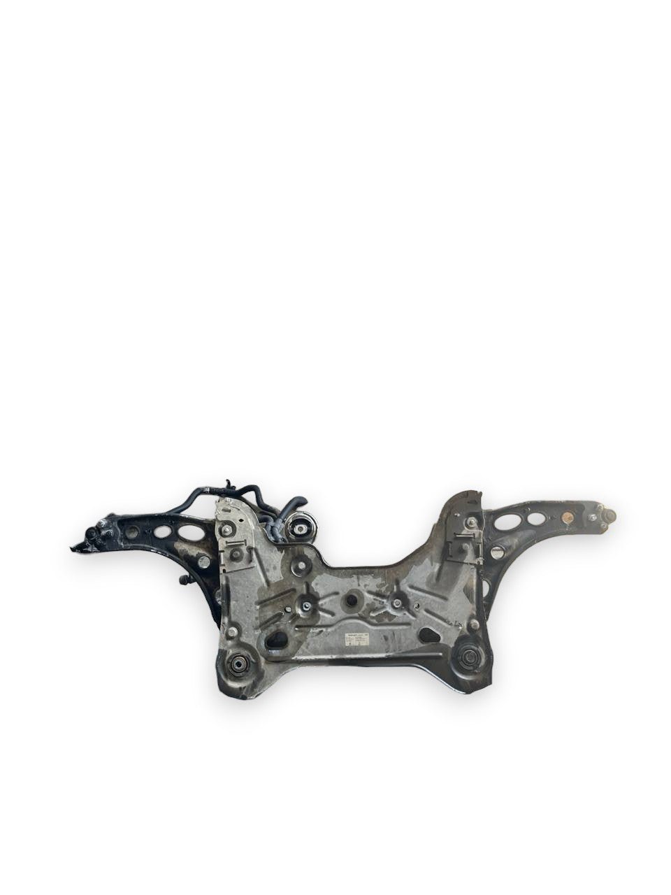 Opel Vivaro 1.6 Diesel Engine Cradle (2014 - 2019) Code: 544015795R - F&P CRASH SRLS - Used Parts