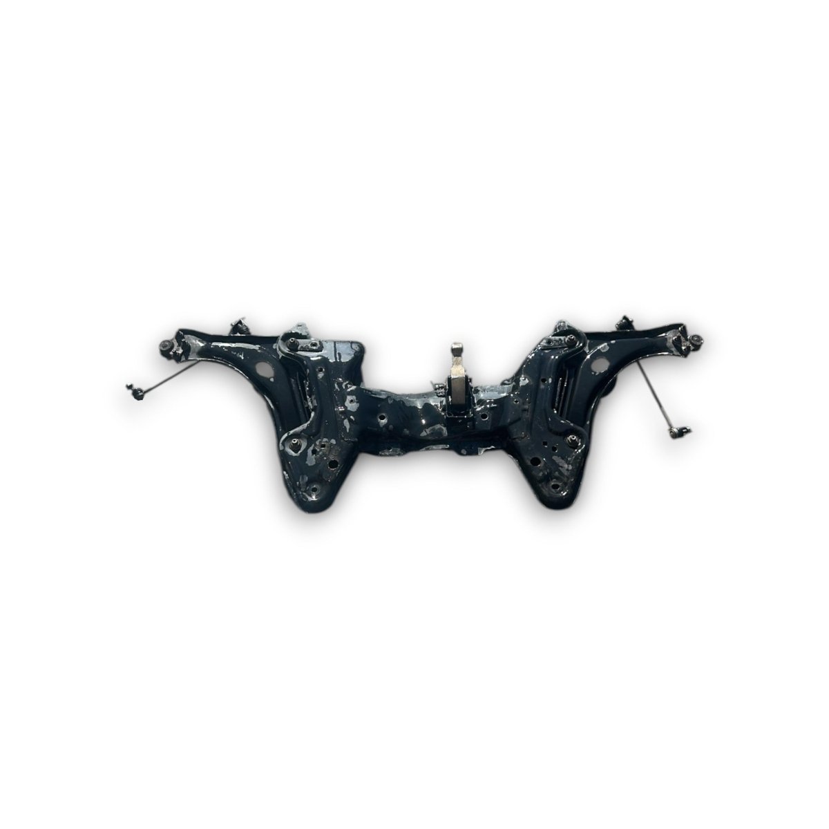 Peugeot 208 I 1.2 petrol engine cradle (2012 > 2019) - F&P CRASH SRL - Used Parts