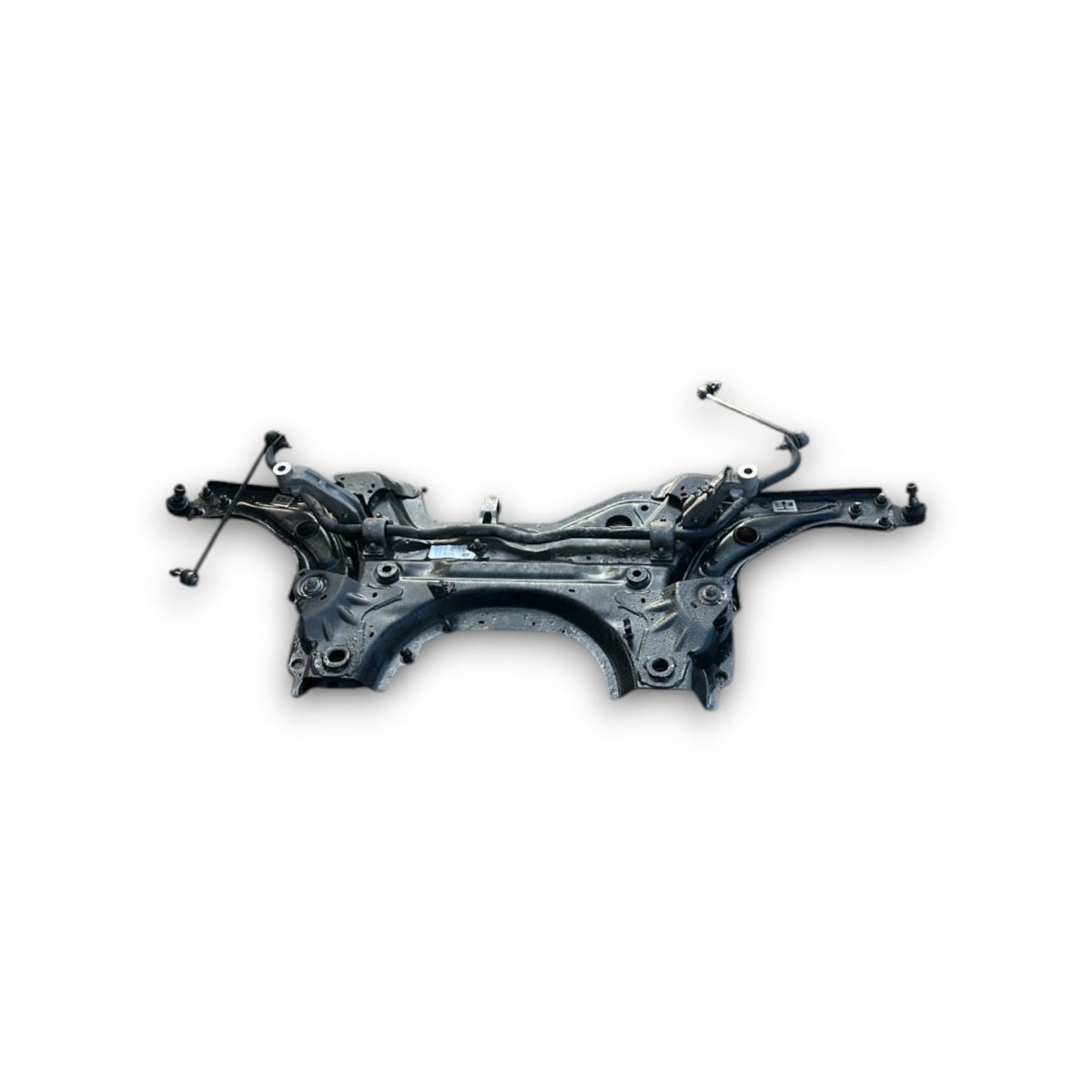 Culla motore Peugeot 508 1.5 diesel (2018 > ) - F&P CRASH SRL - Ricambi Usati