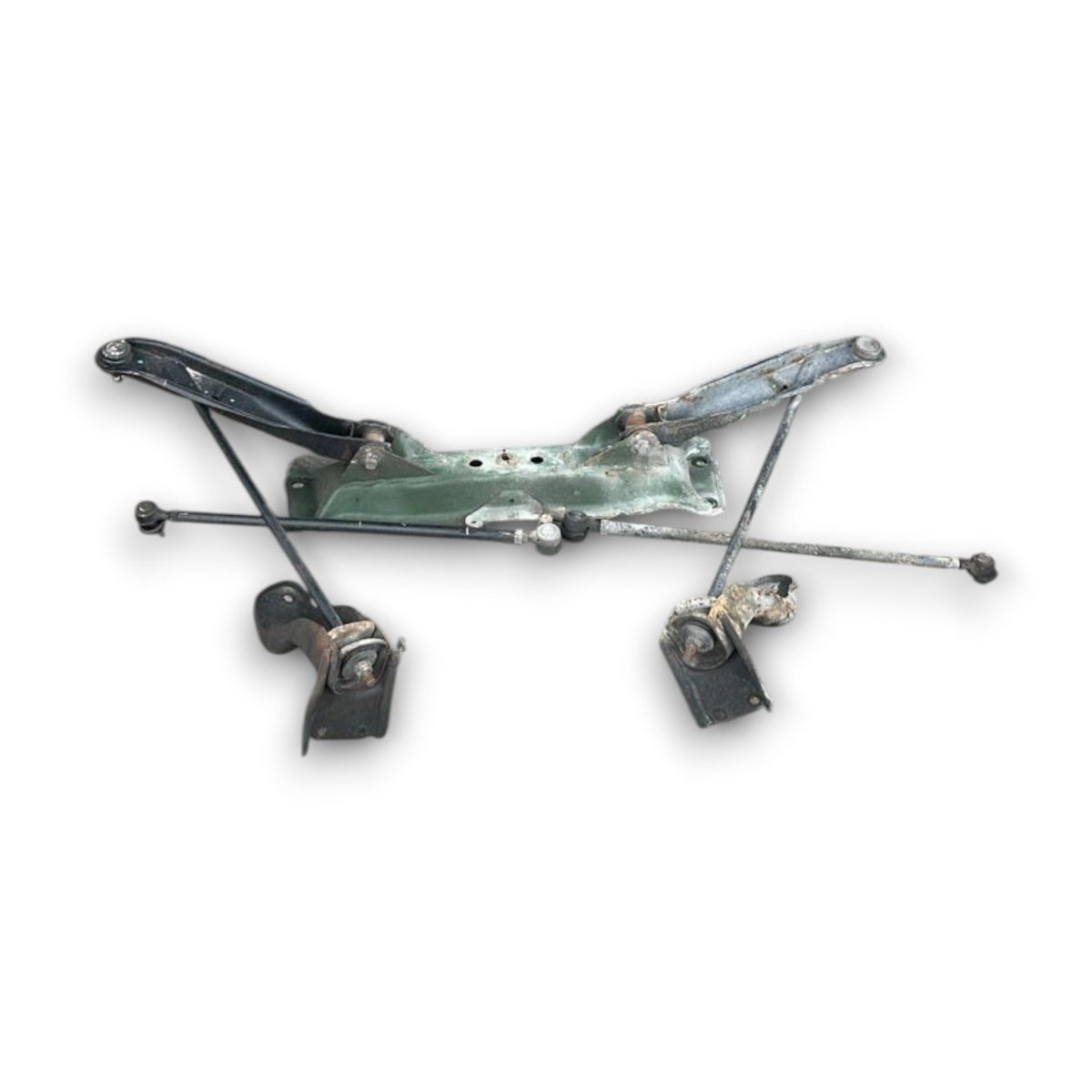 Culla motore Piaggio Porter 1.3 benzina (1998 > ) - F&P CRASH SRL - Ricambi Usati