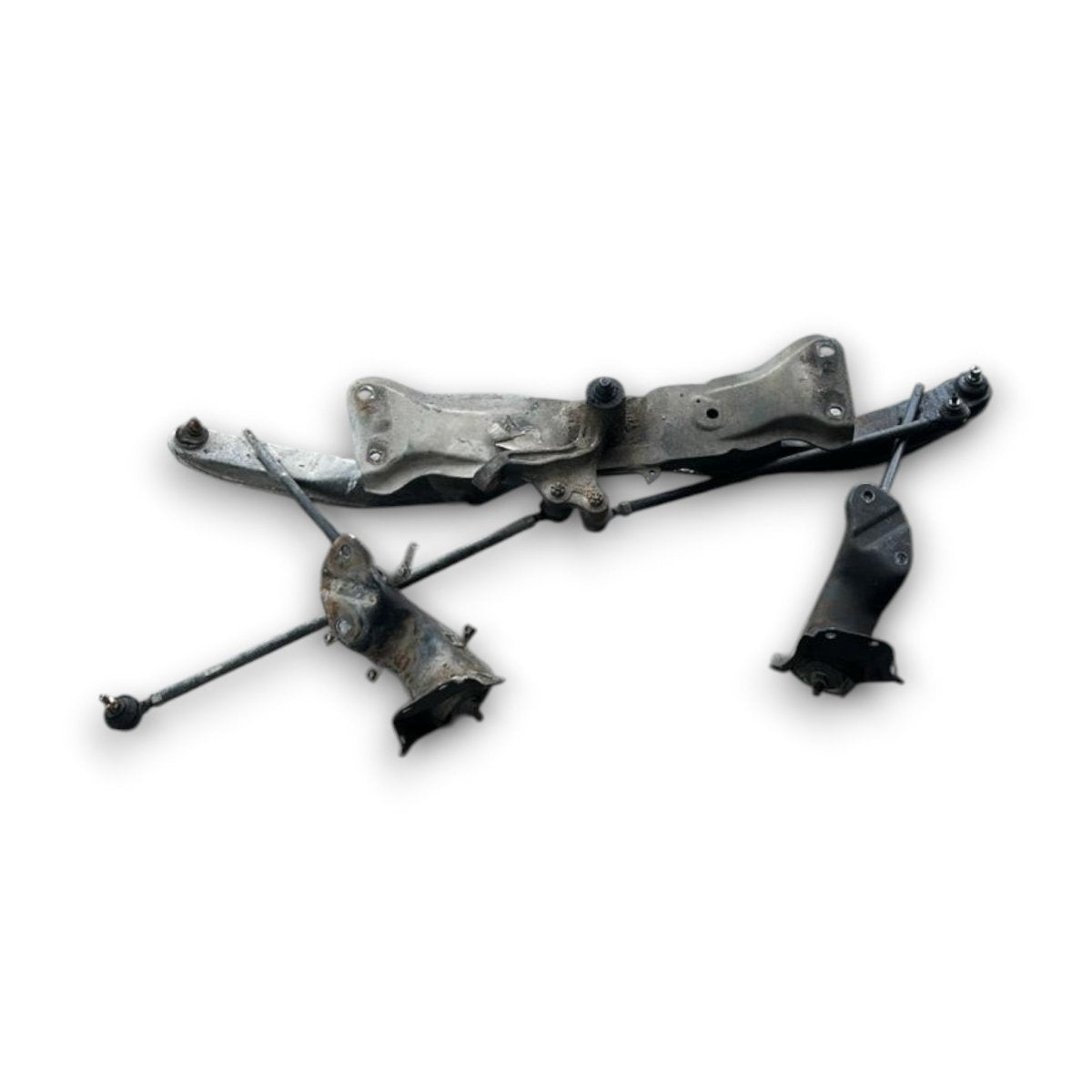 Culla motore Piaggio Porter 1.3 benzina (1998 > ) - F&P CRASH SRL - Ricambi Usati