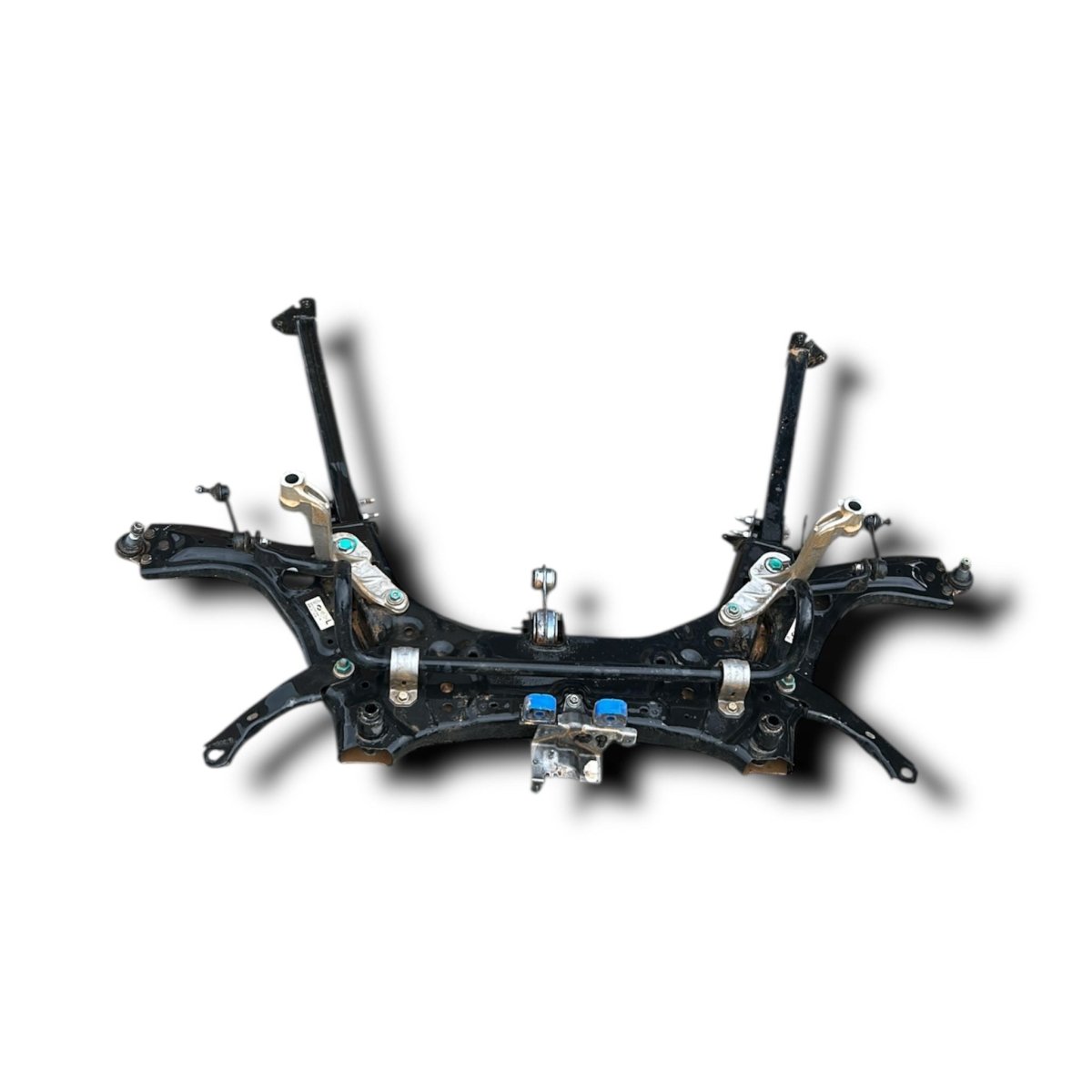 Culla motore Renault Arkana 1.3 hybrid / benzina (2019 > ) - F&P CRASH SRL - Ricambi Usati